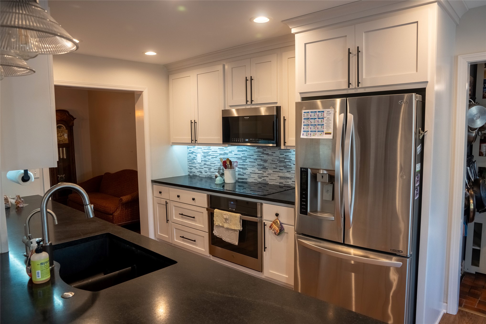 7345 E 59th Place Tulsa OK 74145