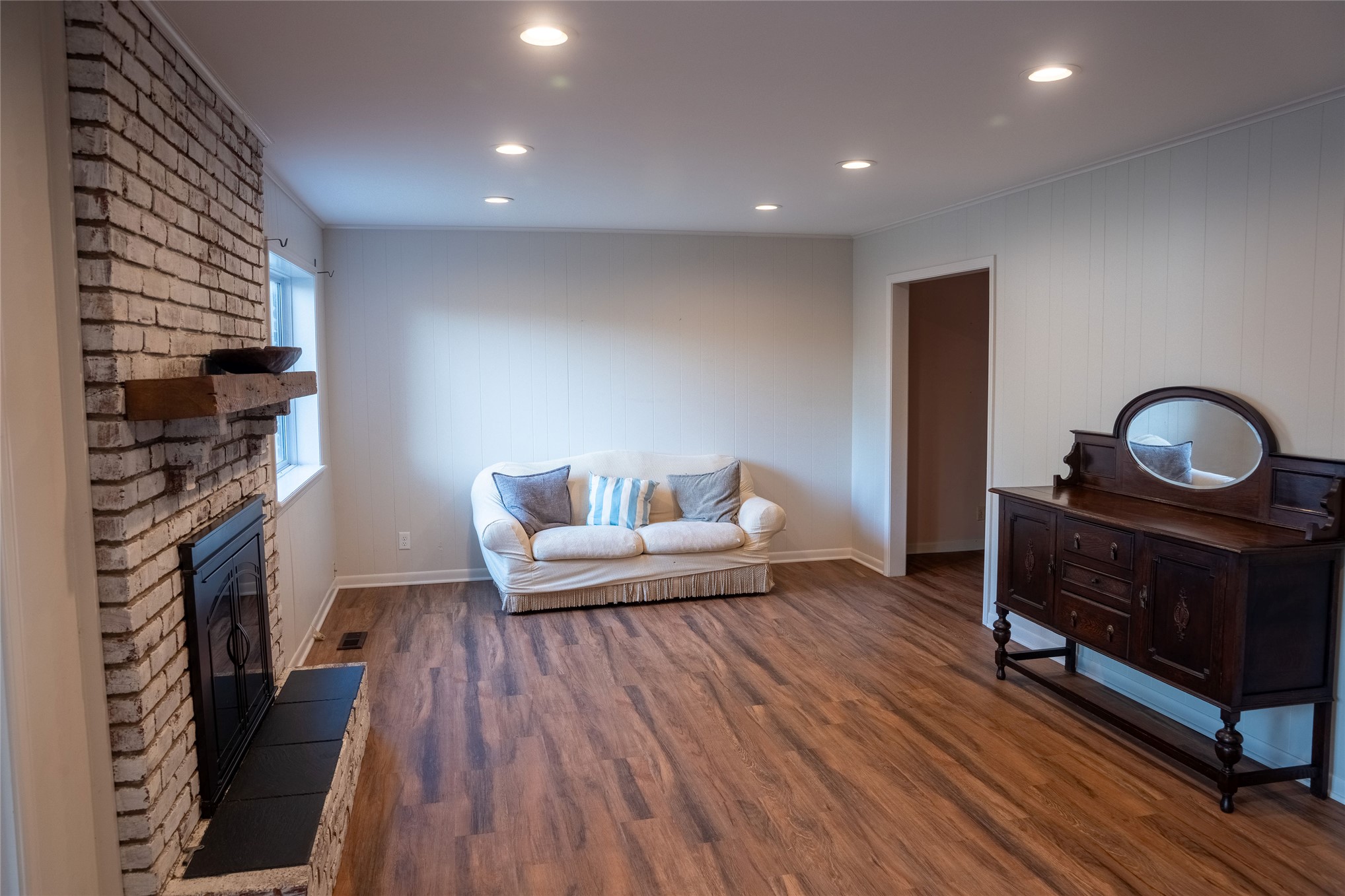 7345 E 59th Place Tulsa OK 74145