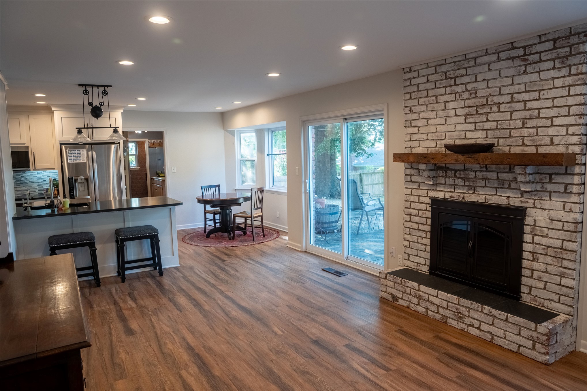 7345 E 59th Place Tulsa OK 74145