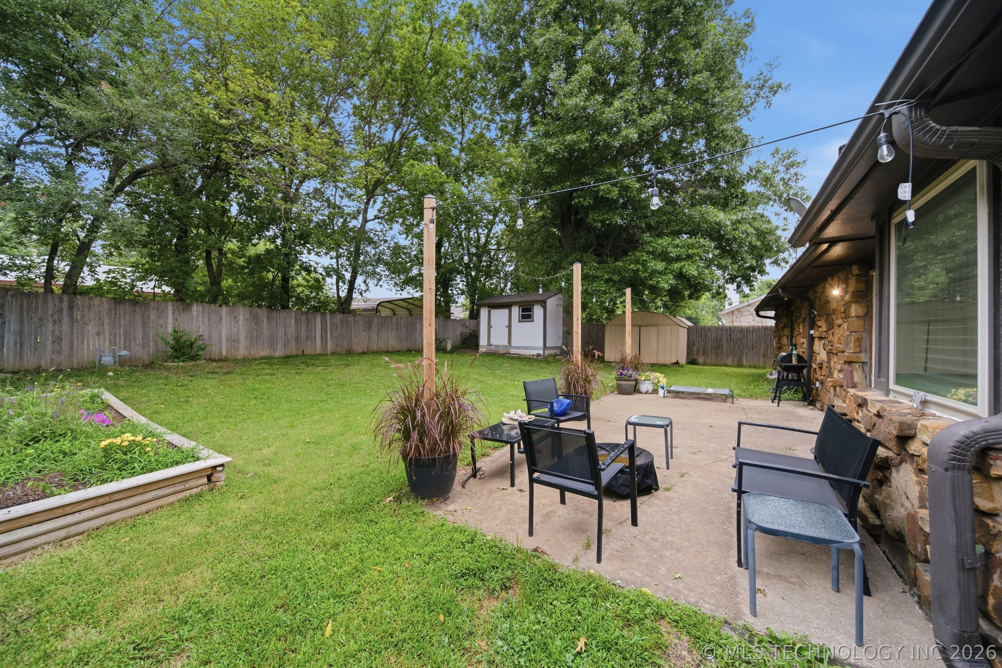 4800 W Uniontown Street Broken Arrow OK 74012