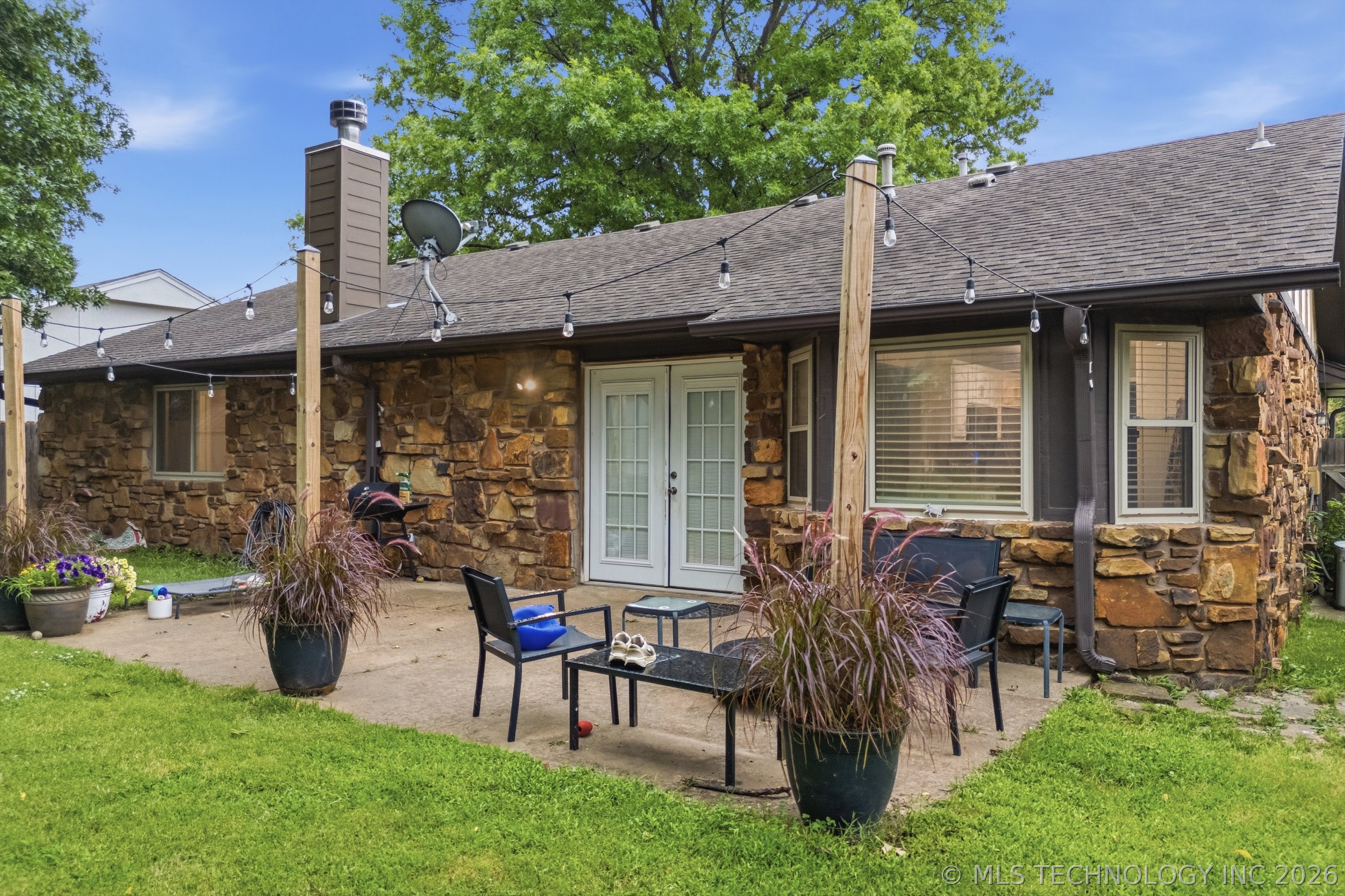 4800 W Uniontown Street Broken Arrow OK 74012