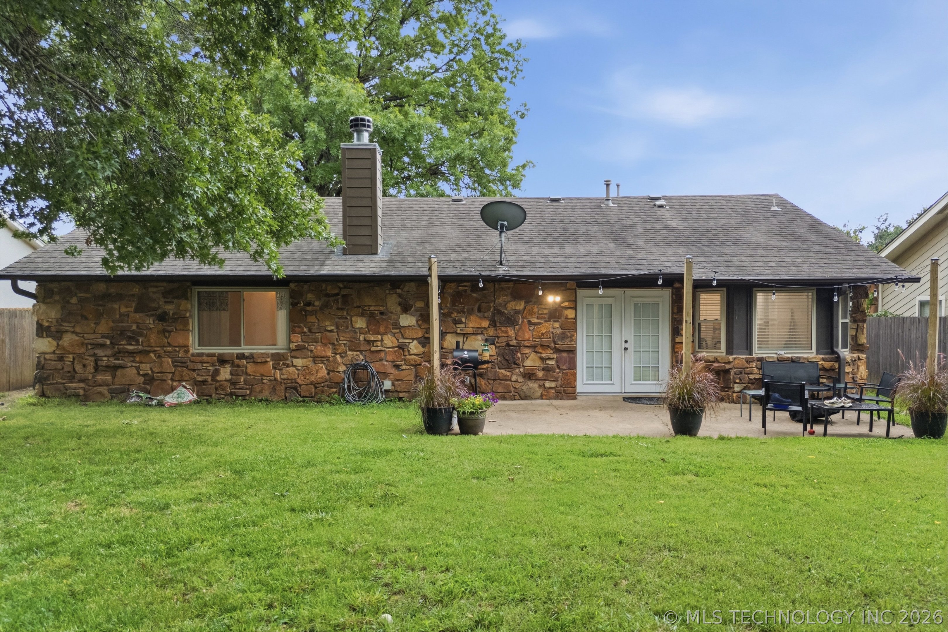 4800 W Uniontown Street Broken Arrow OK 74012