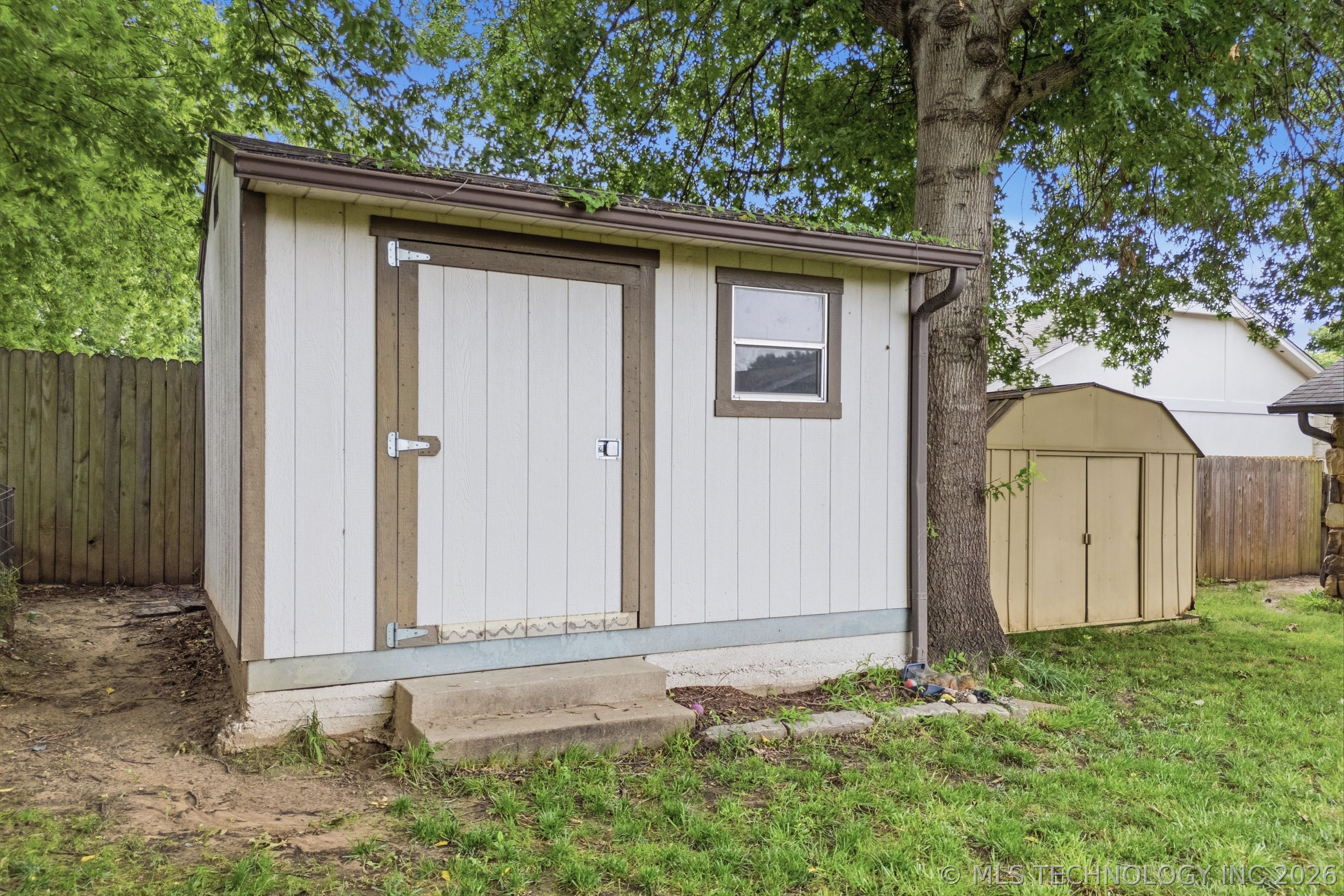 4800 W Uniontown Street Broken Arrow OK 74012