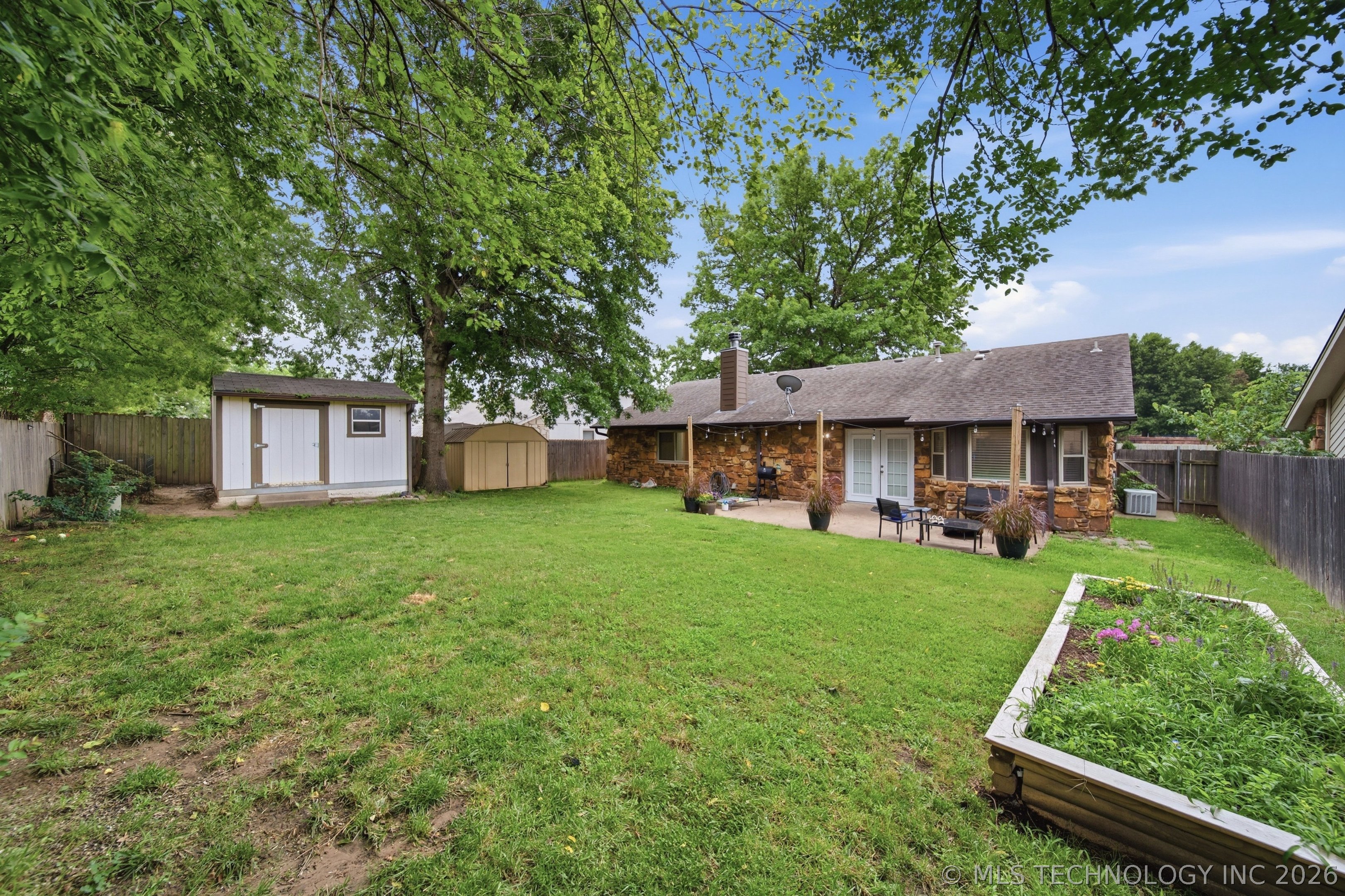4800 W Uniontown Street Broken Arrow OK 74012