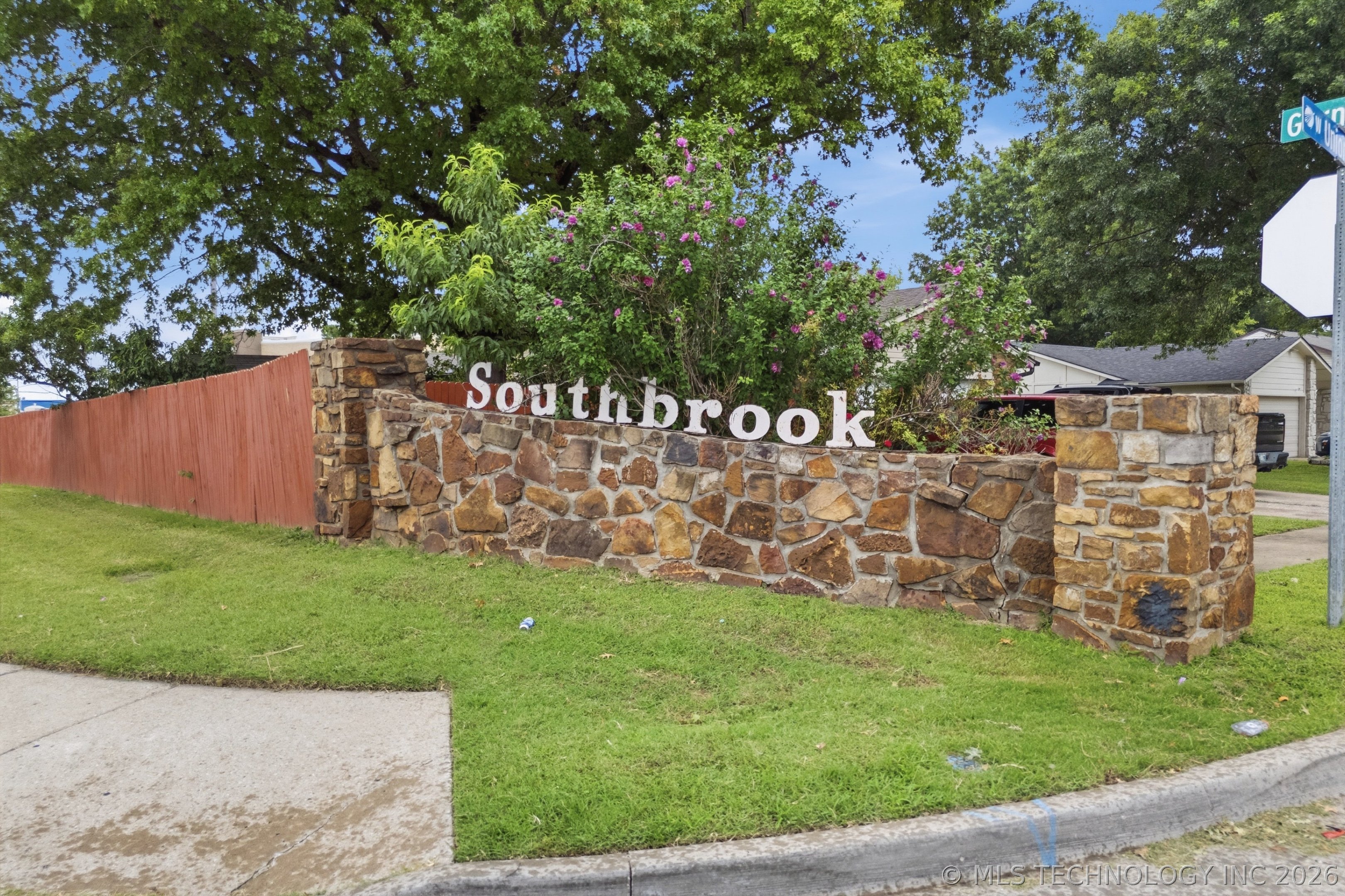 4800 W Uniontown Street Broken Arrow OK 74012