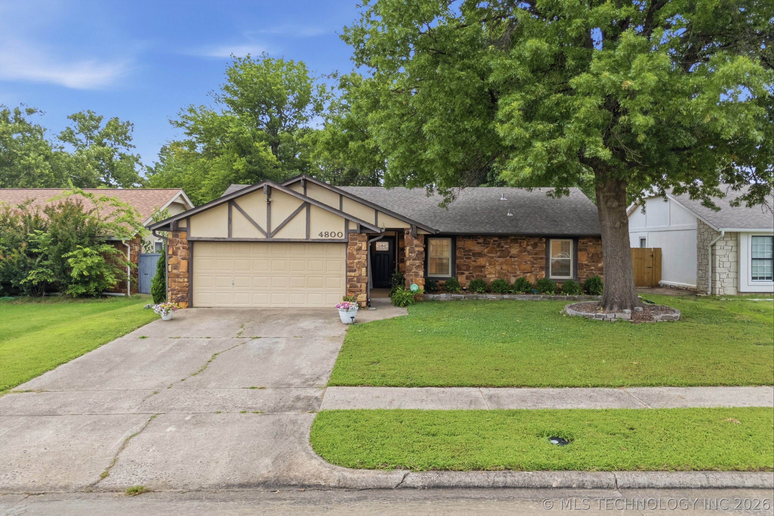 4800 W Uniontown Street Broken Arrow OK 74012