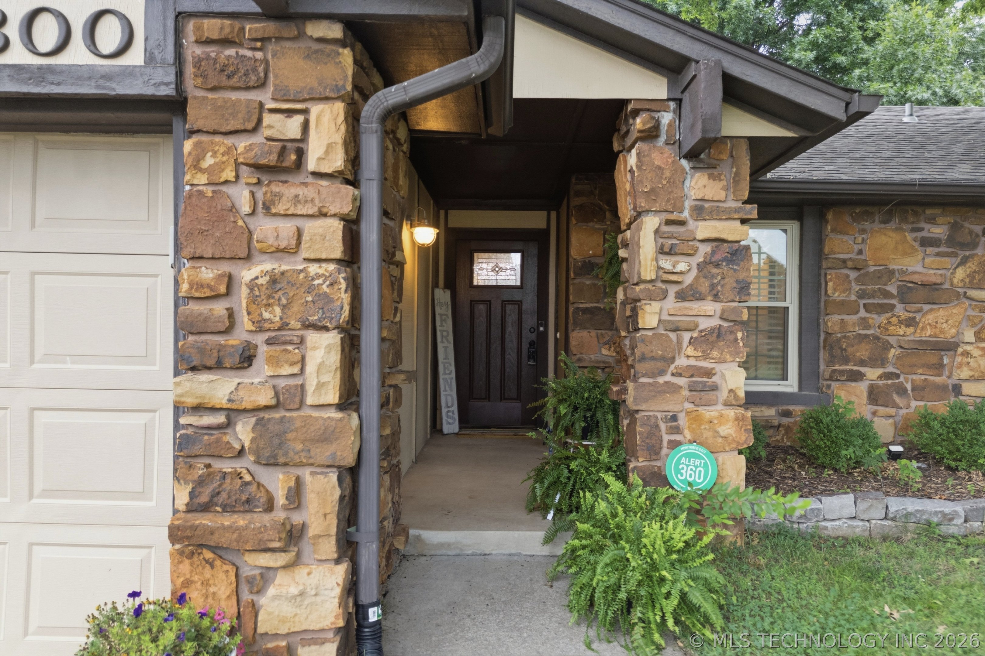 4800 W Uniontown Street Broken Arrow OK 74012