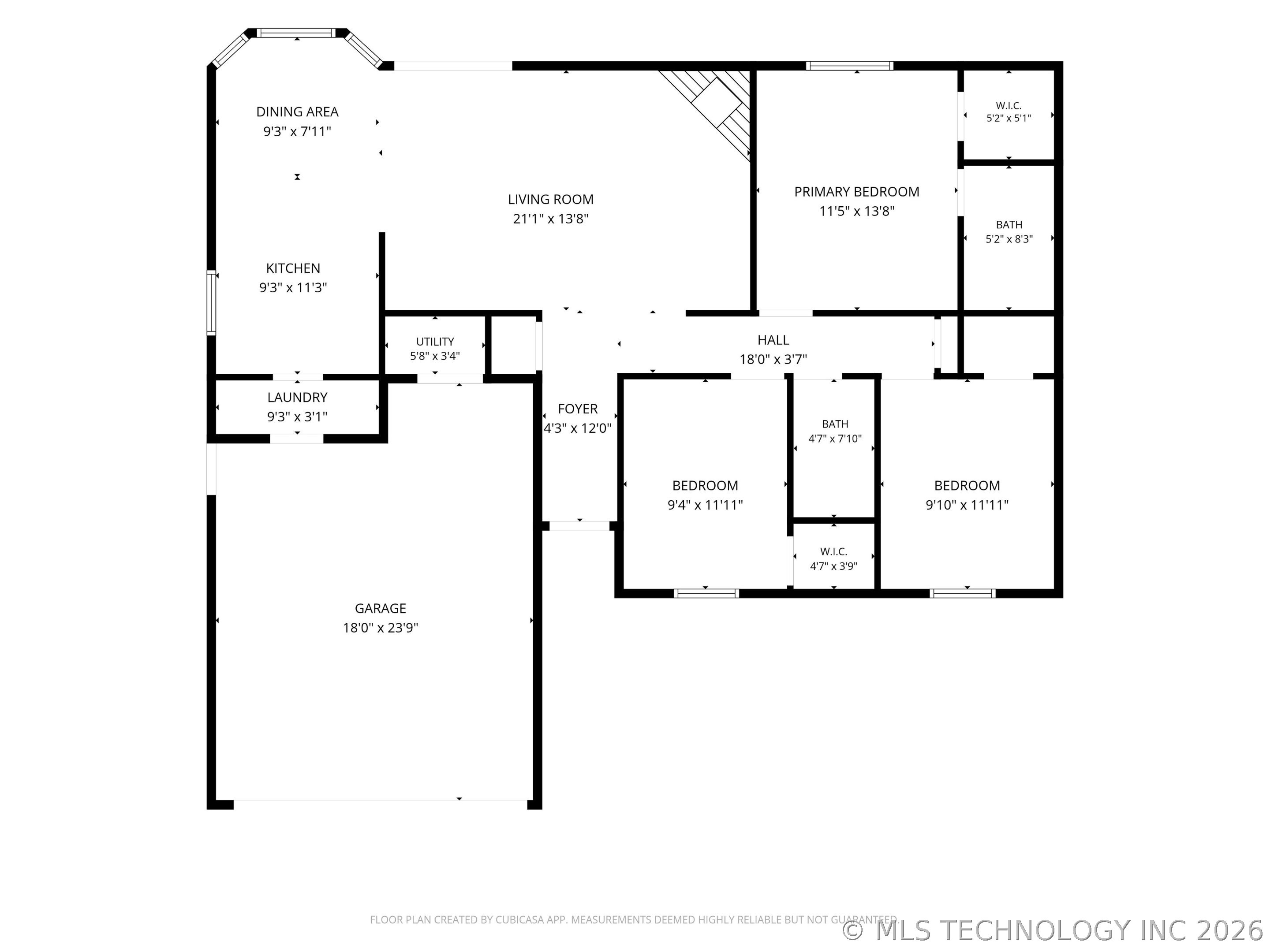 4800 W Uniontown Street Broken Arrow OK 74012