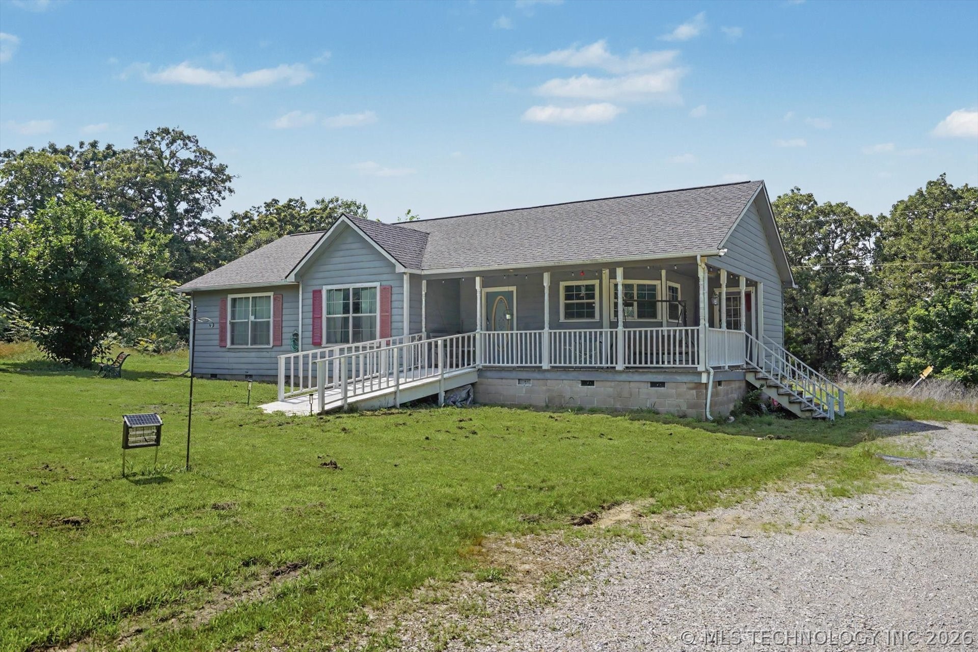9315 N 27th Westavenue Sperry OK 74073