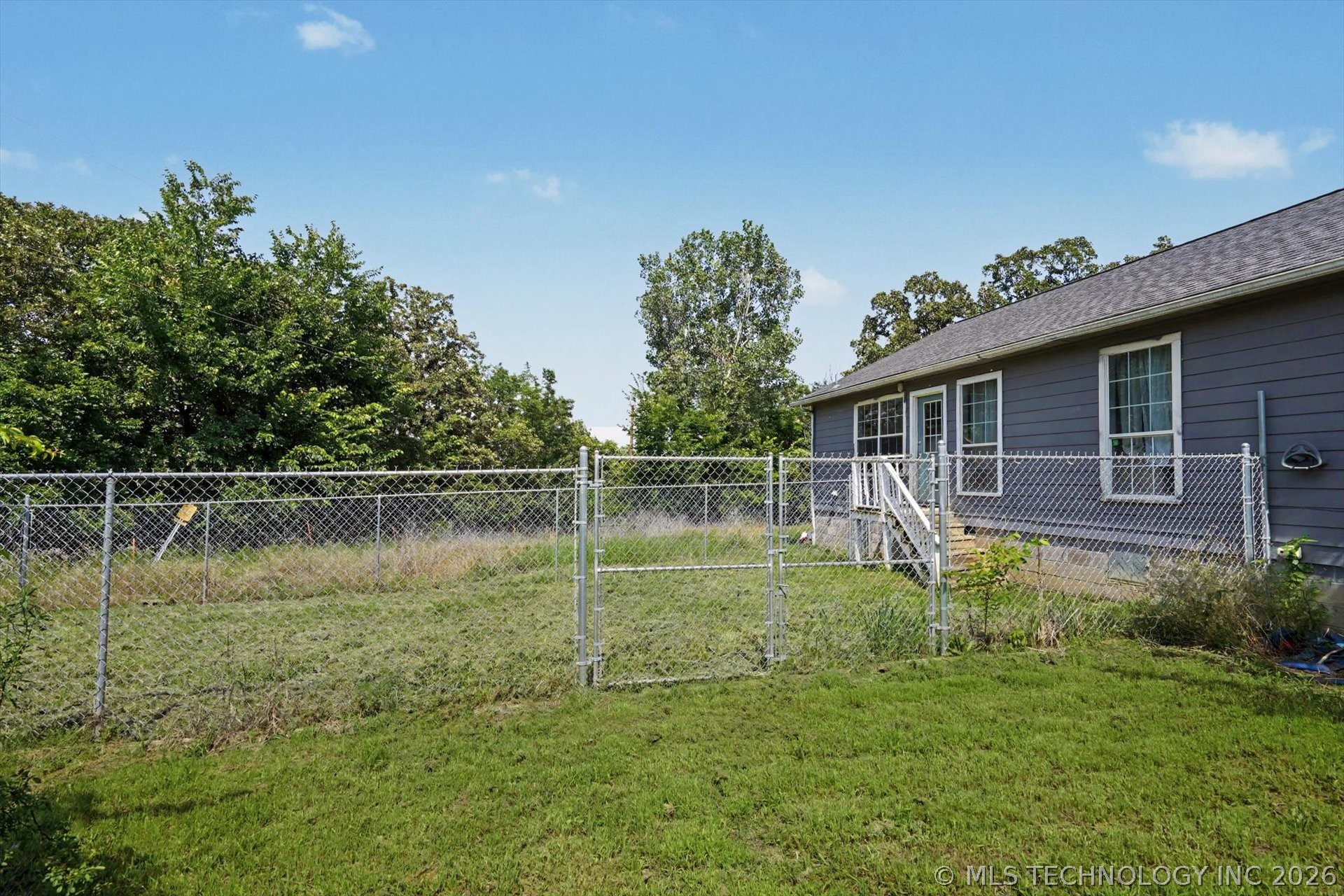 9315 N 27th Westavenue Sperry OK 74073