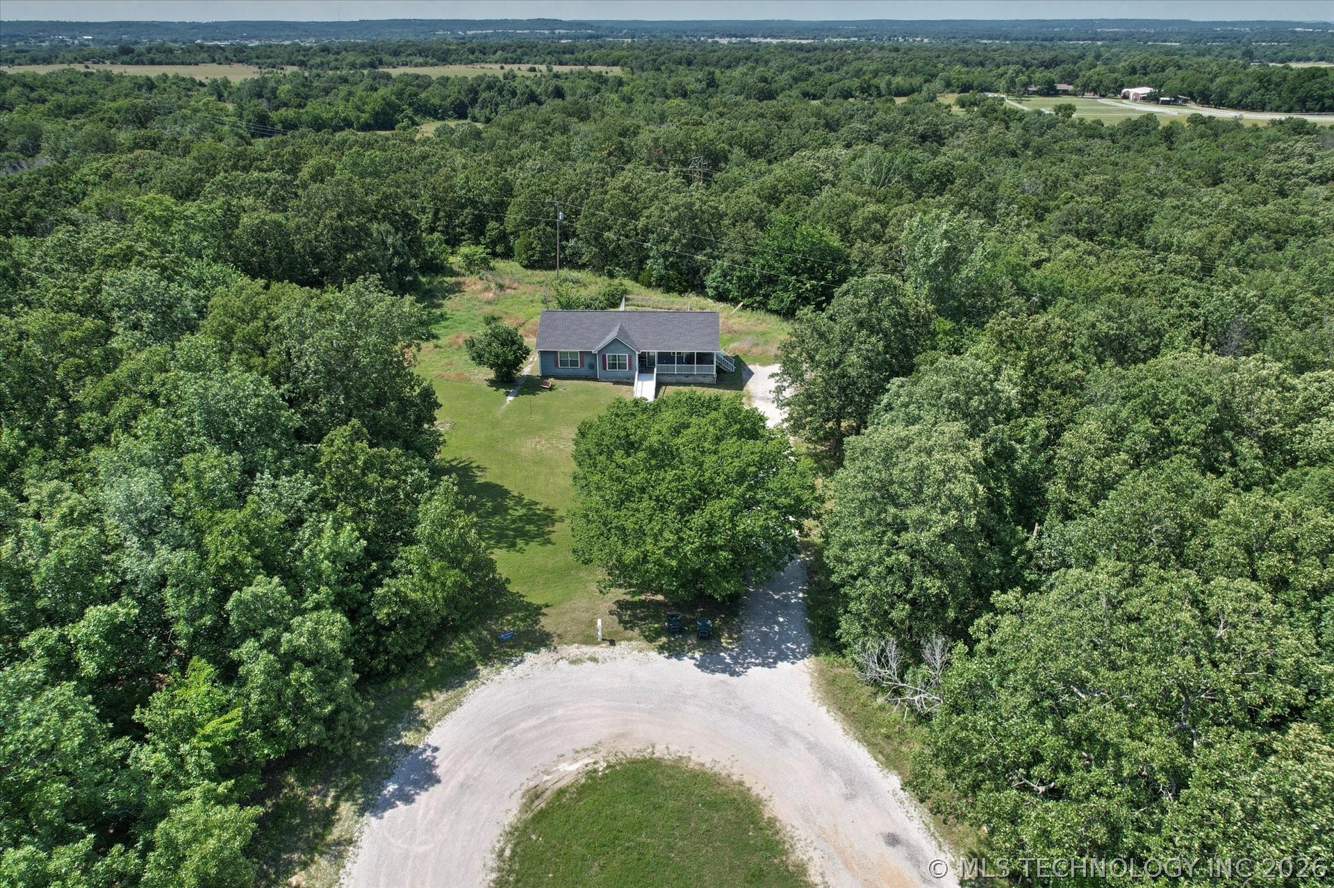 9315 N 27th Westavenue Sperry OK 74073