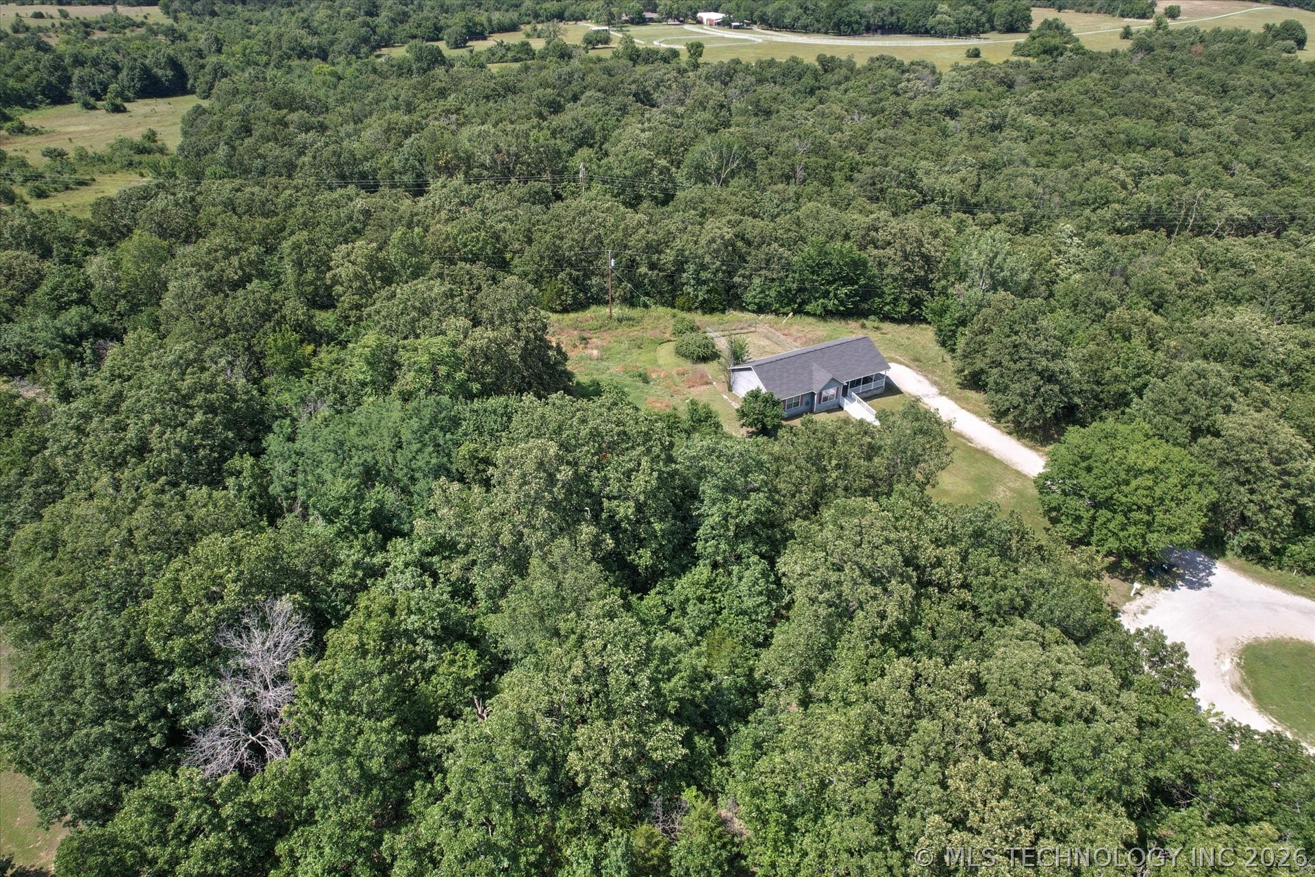 9315 N 27th Westavenue Sperry OK 74073