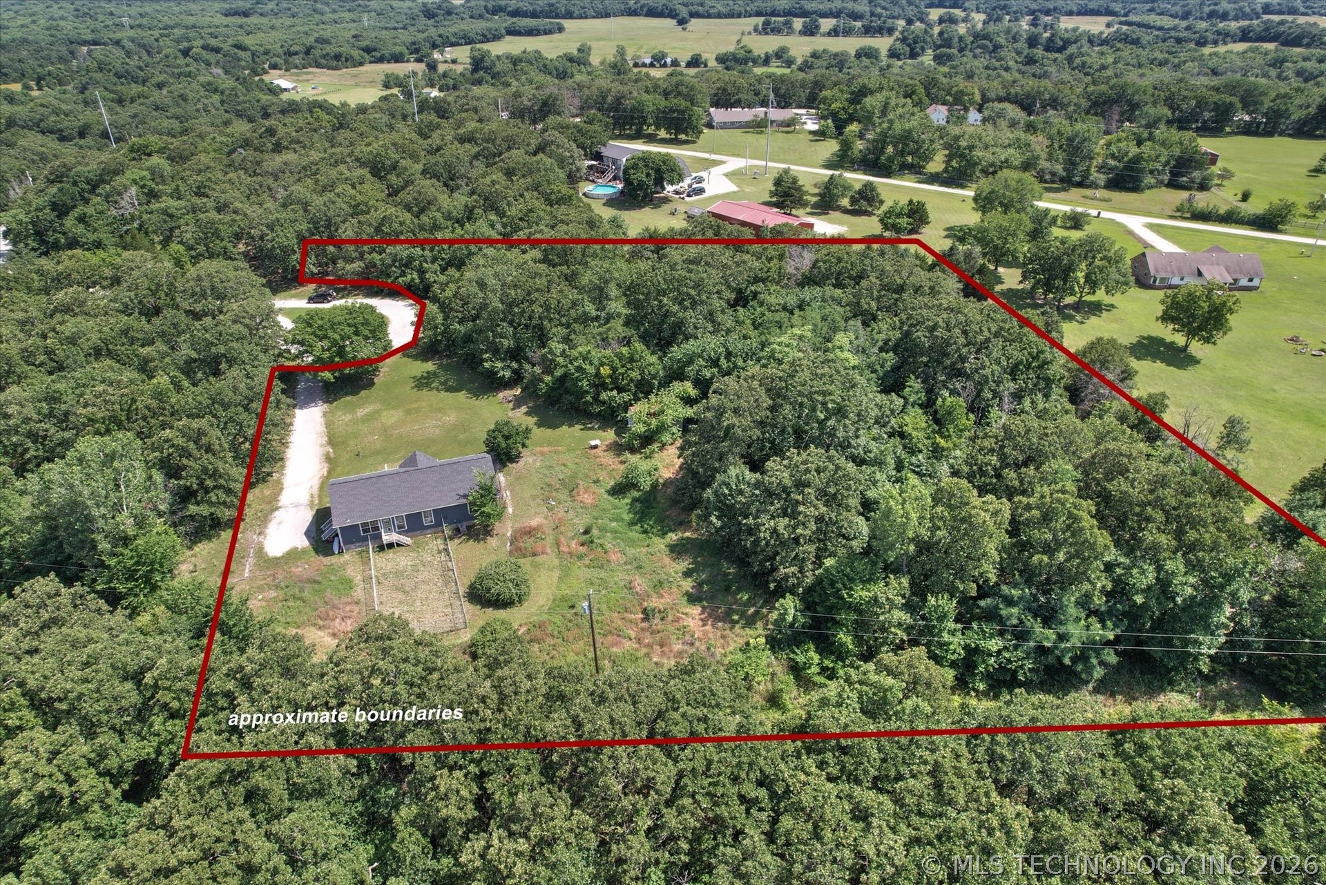 9315 N 27th Westavenue Sperry OK 74073