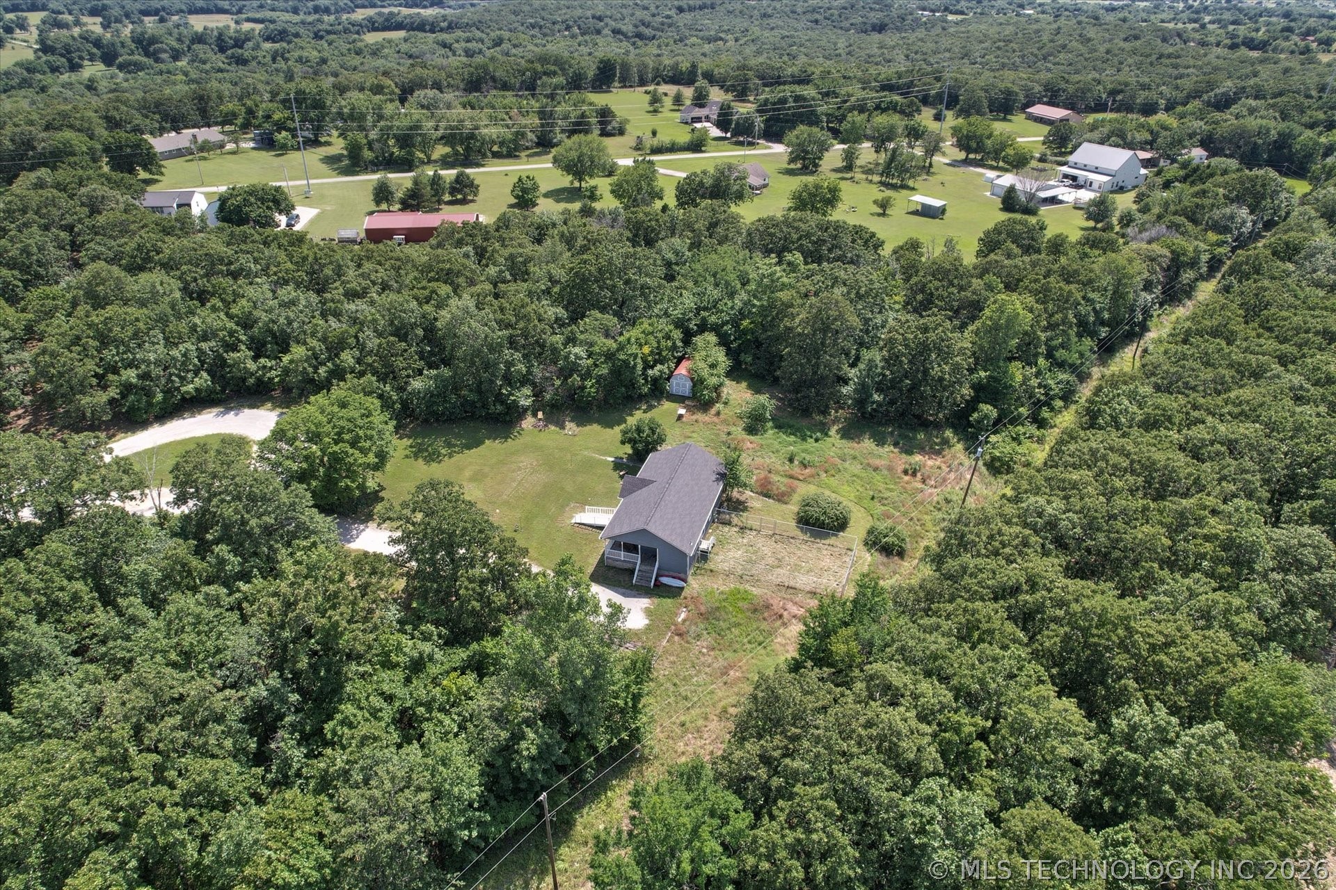 9315 N 27th Westavenue Sperry OK 74073
