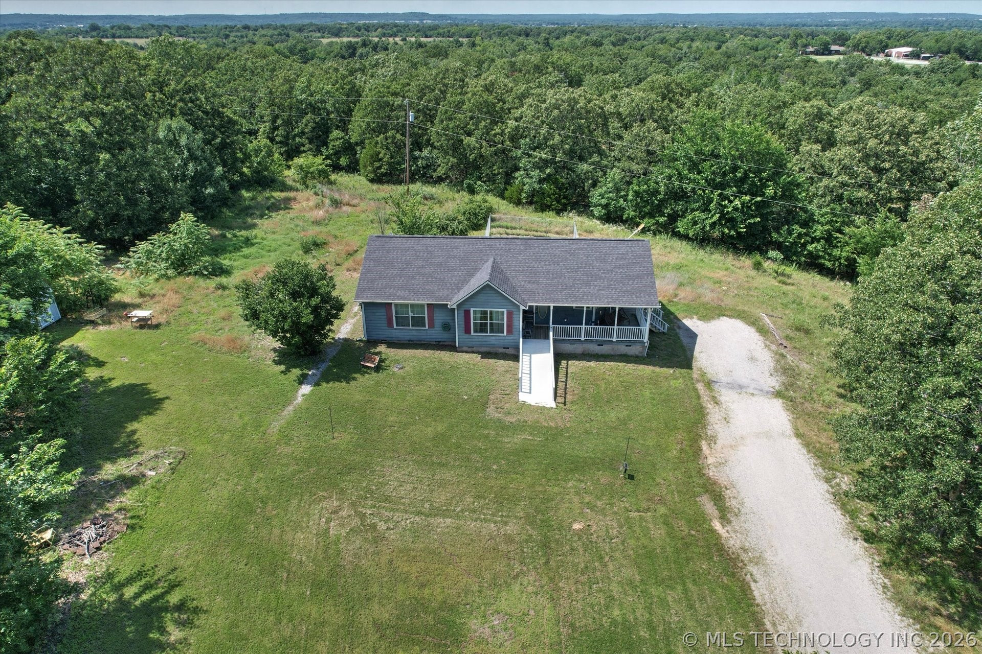9315 N 27th Westavenue Sperry OK 74073