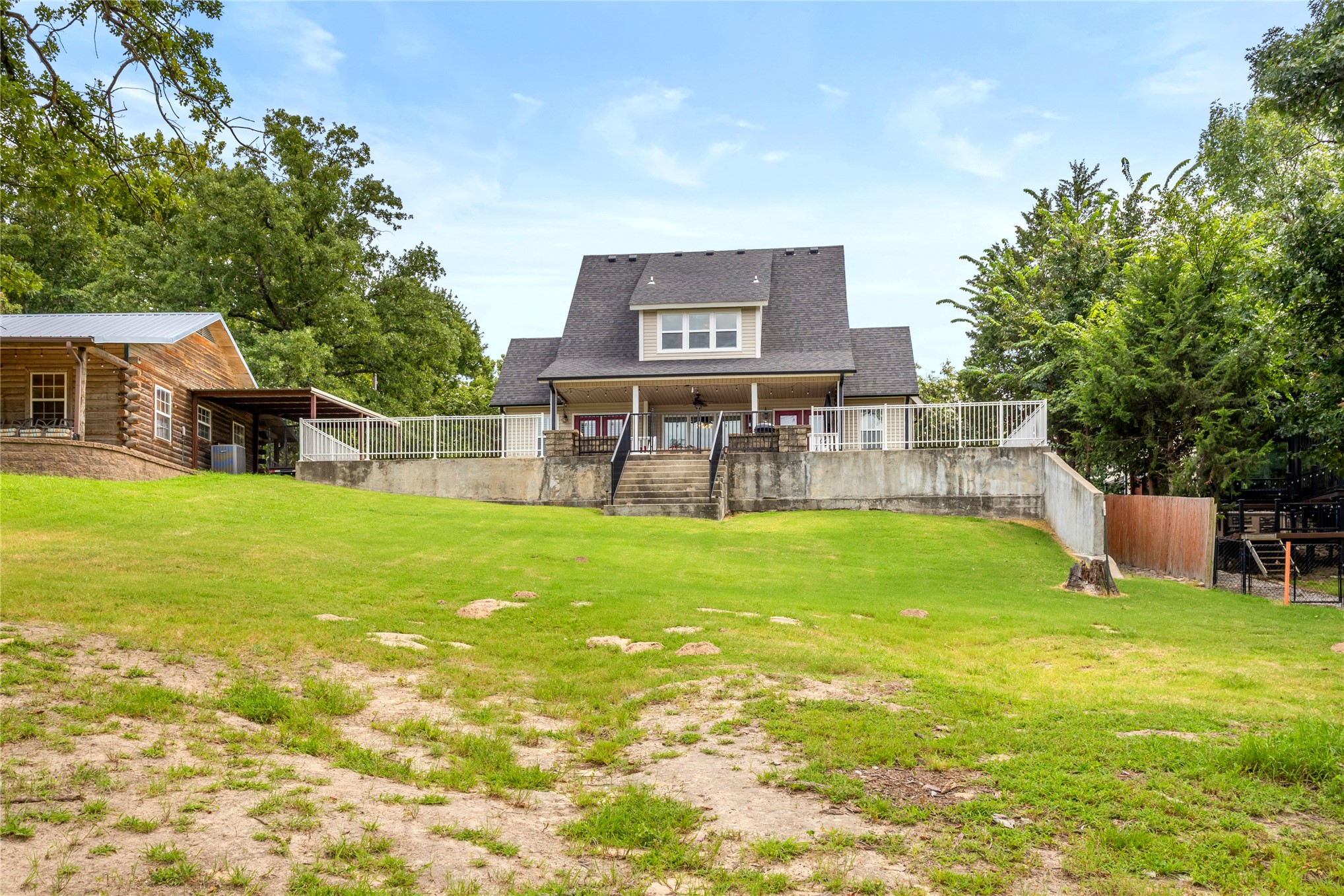 420639 E 1166 Road Eufaula OK 74432