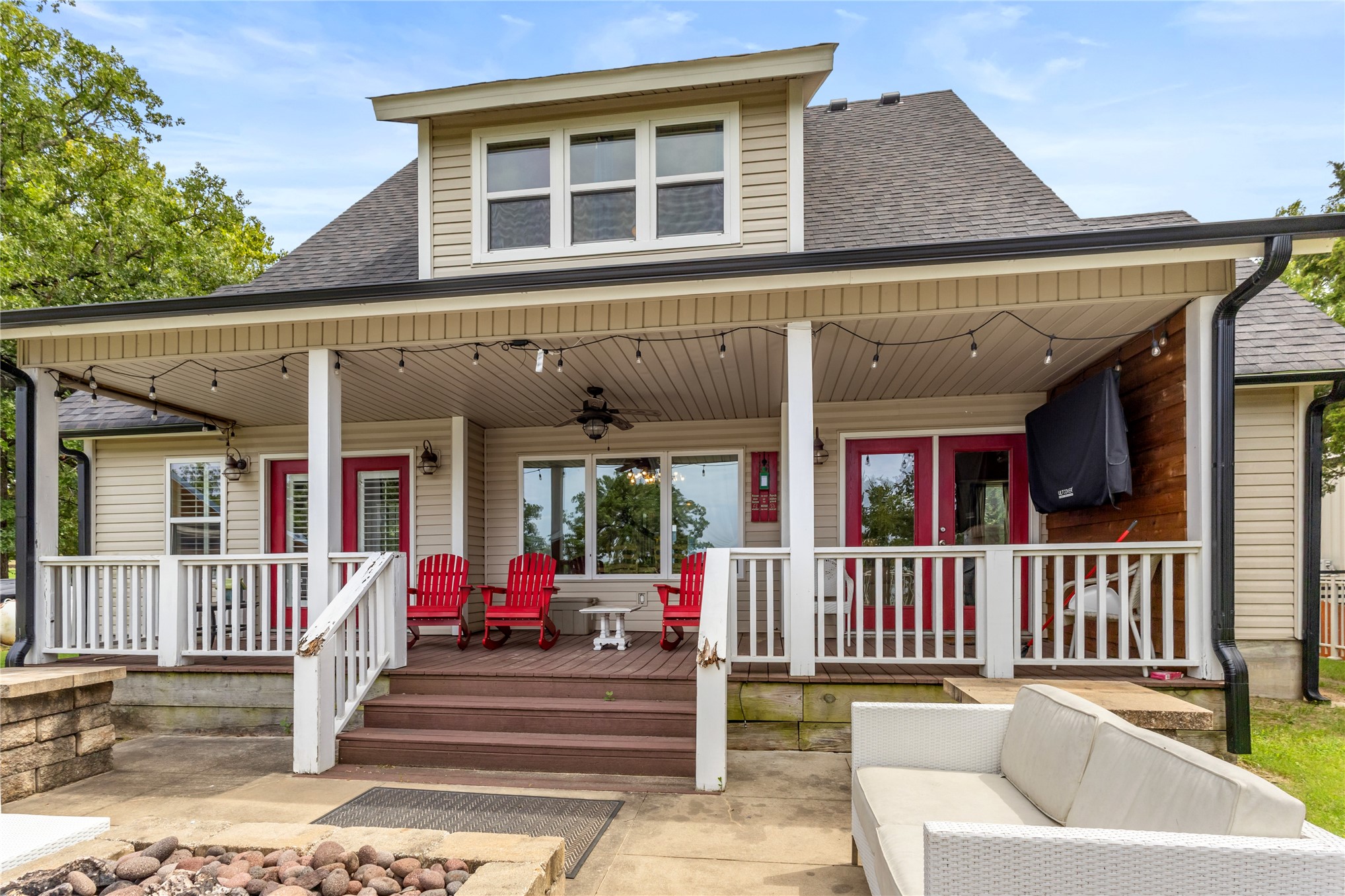 420639 E 1166 Road Eufaula OK 74432