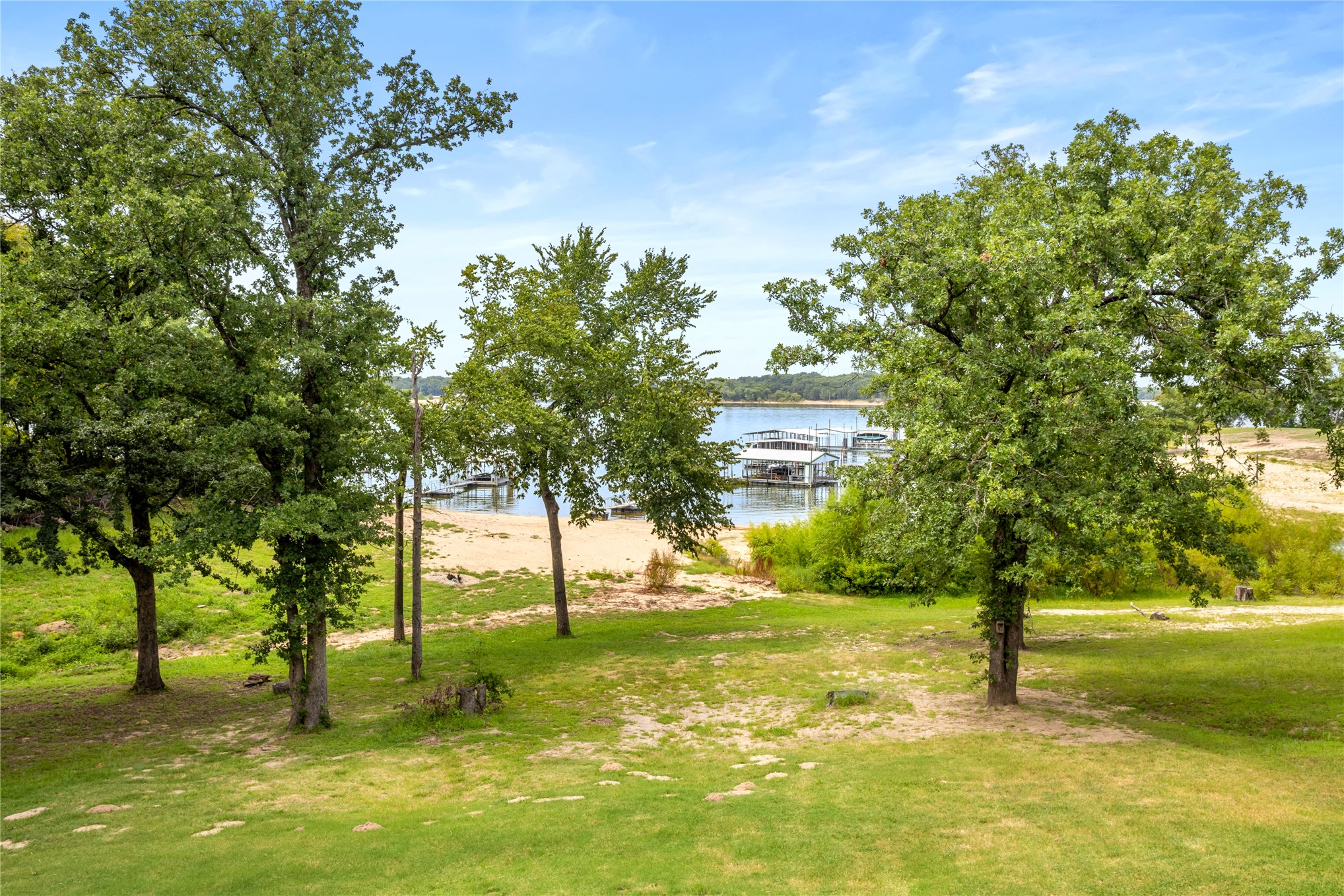 420639 E 1166 Road Eufaula OK 74432