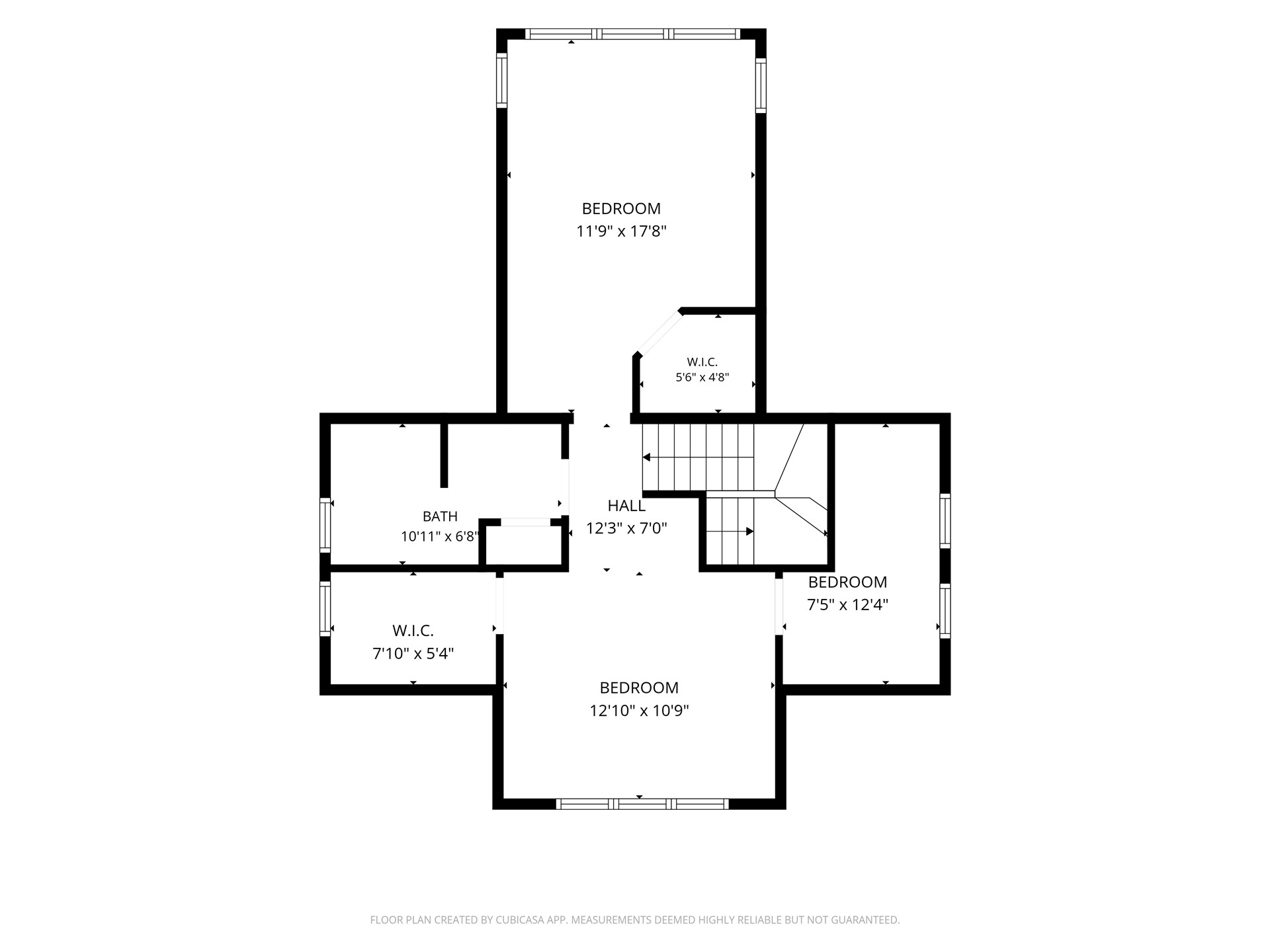 420639 E 1166 Road Eufaula OK 74432