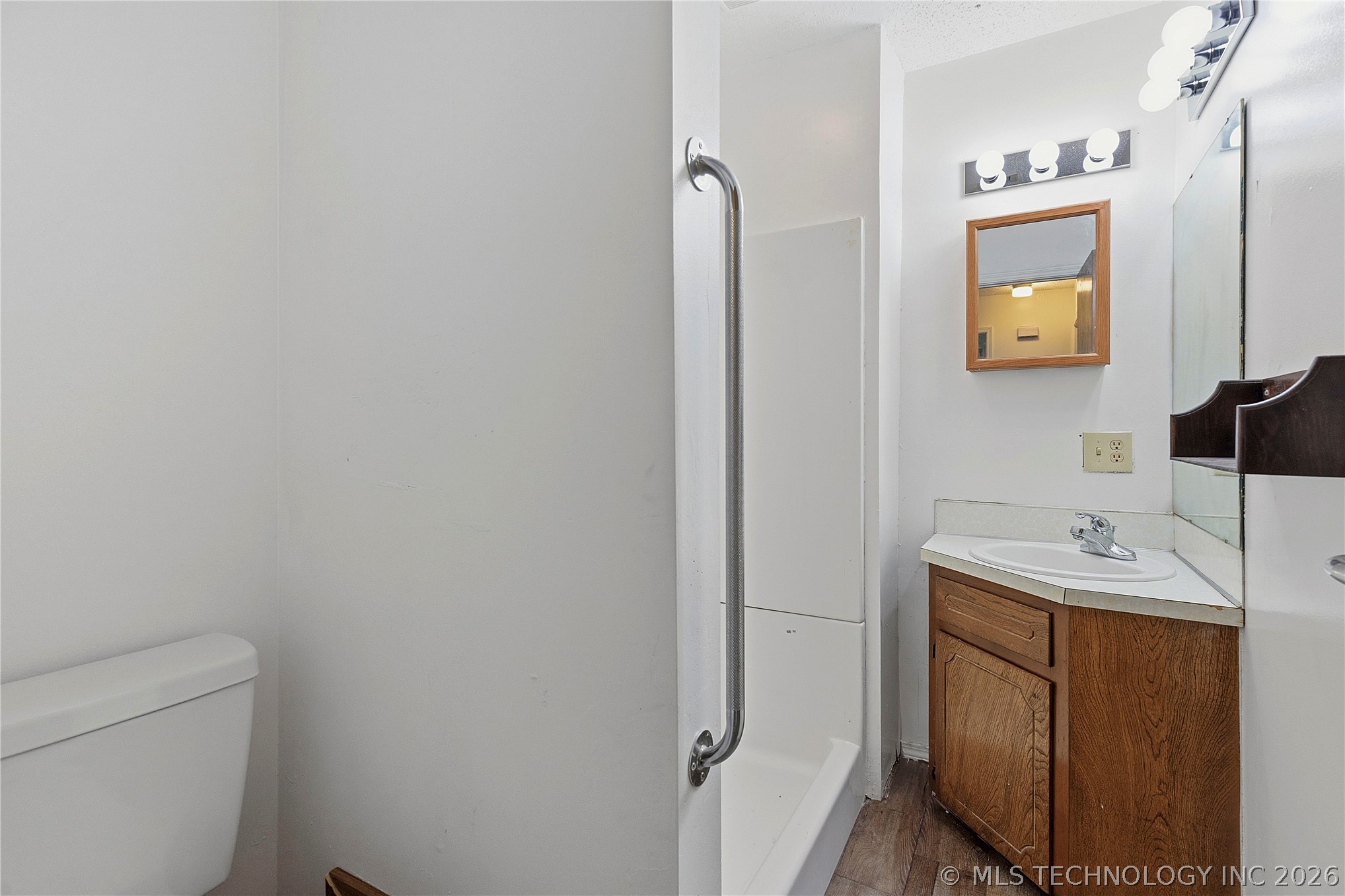 551 Delaware Avenue Ramona OK 74061