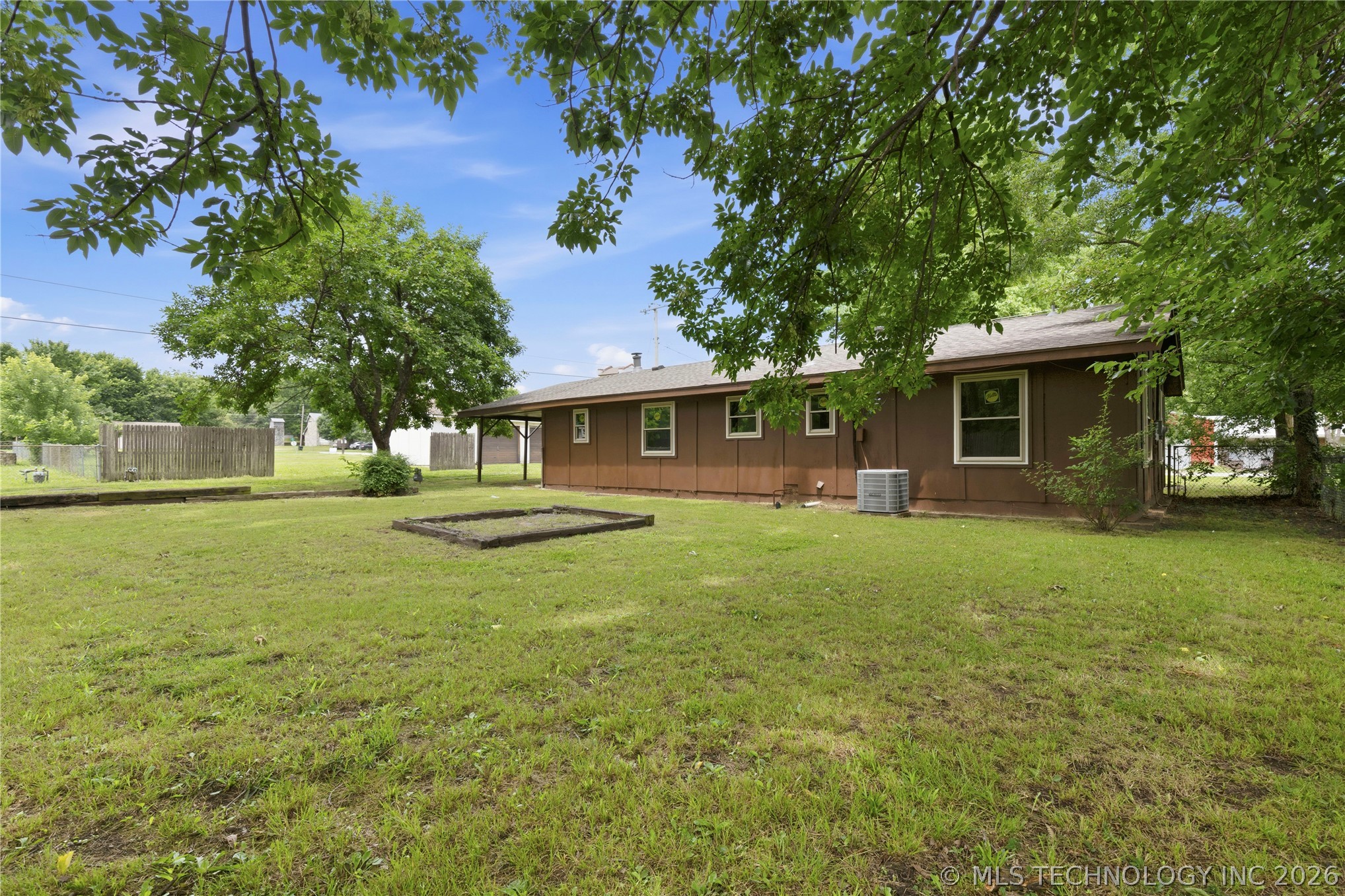 551 Delaware Avenue Ramona OK 74061