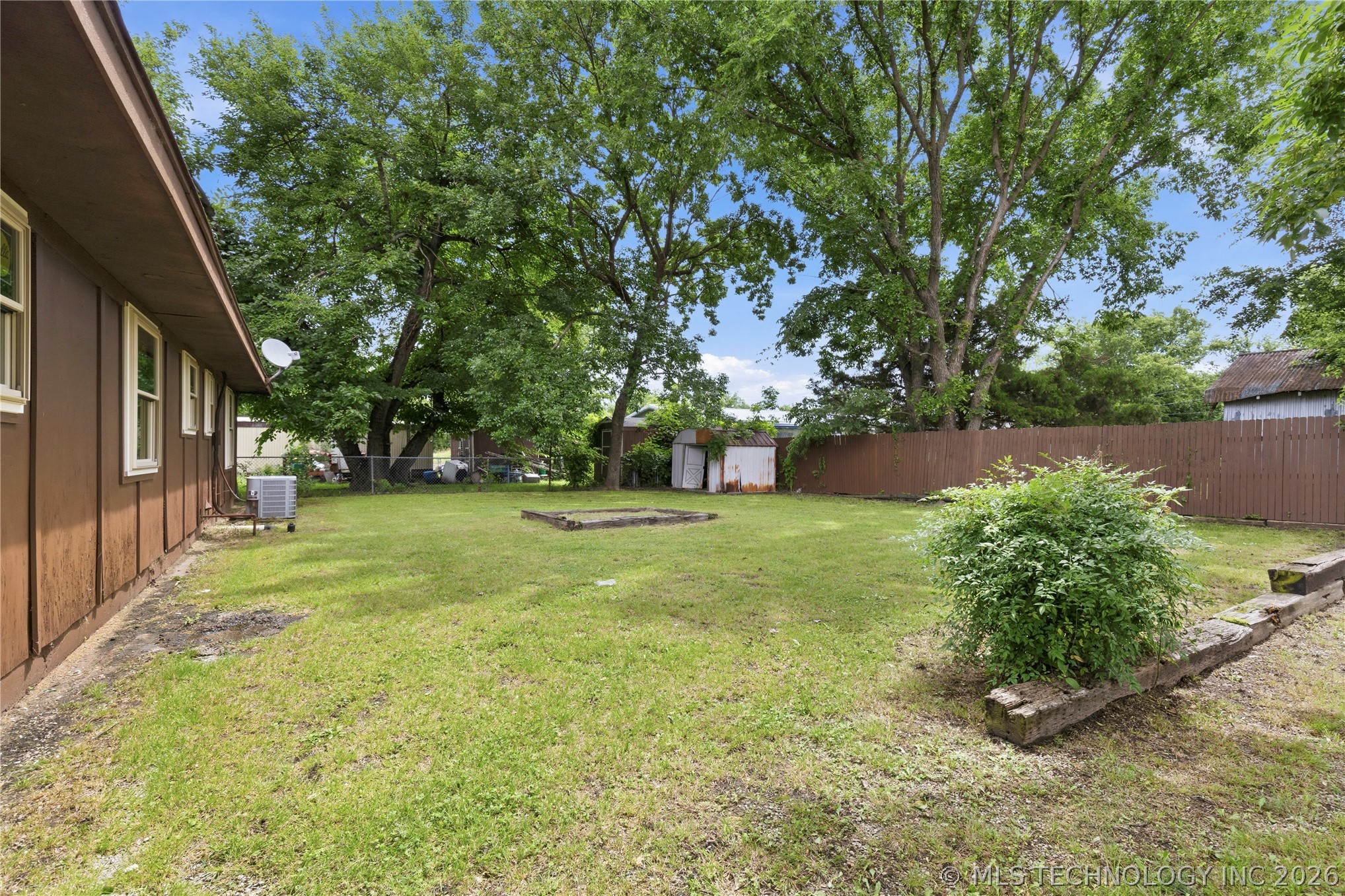 551 Delaware Avenue Ramona OK 74061