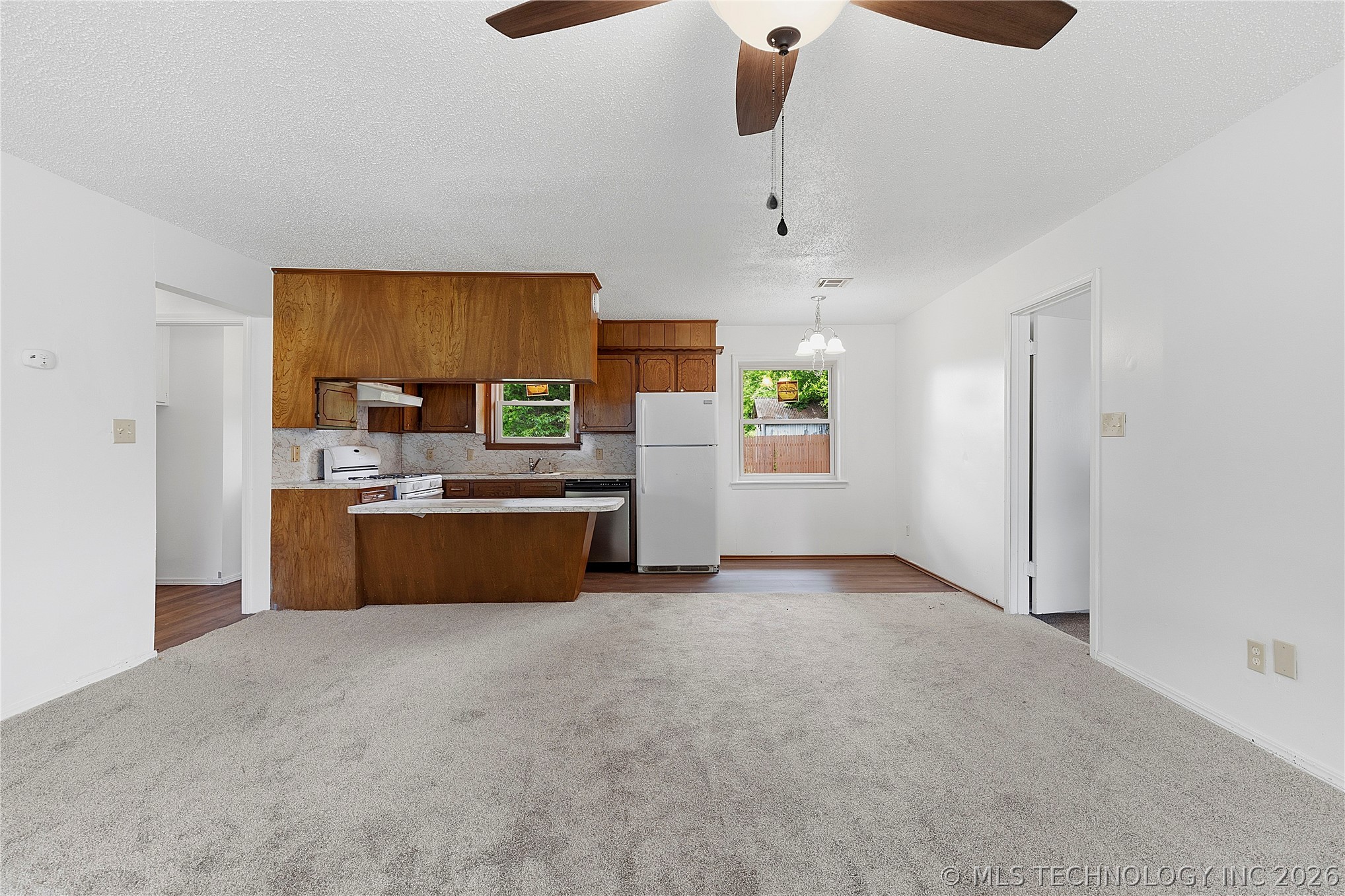 551 Delaware Avenue Ramona OK 74061