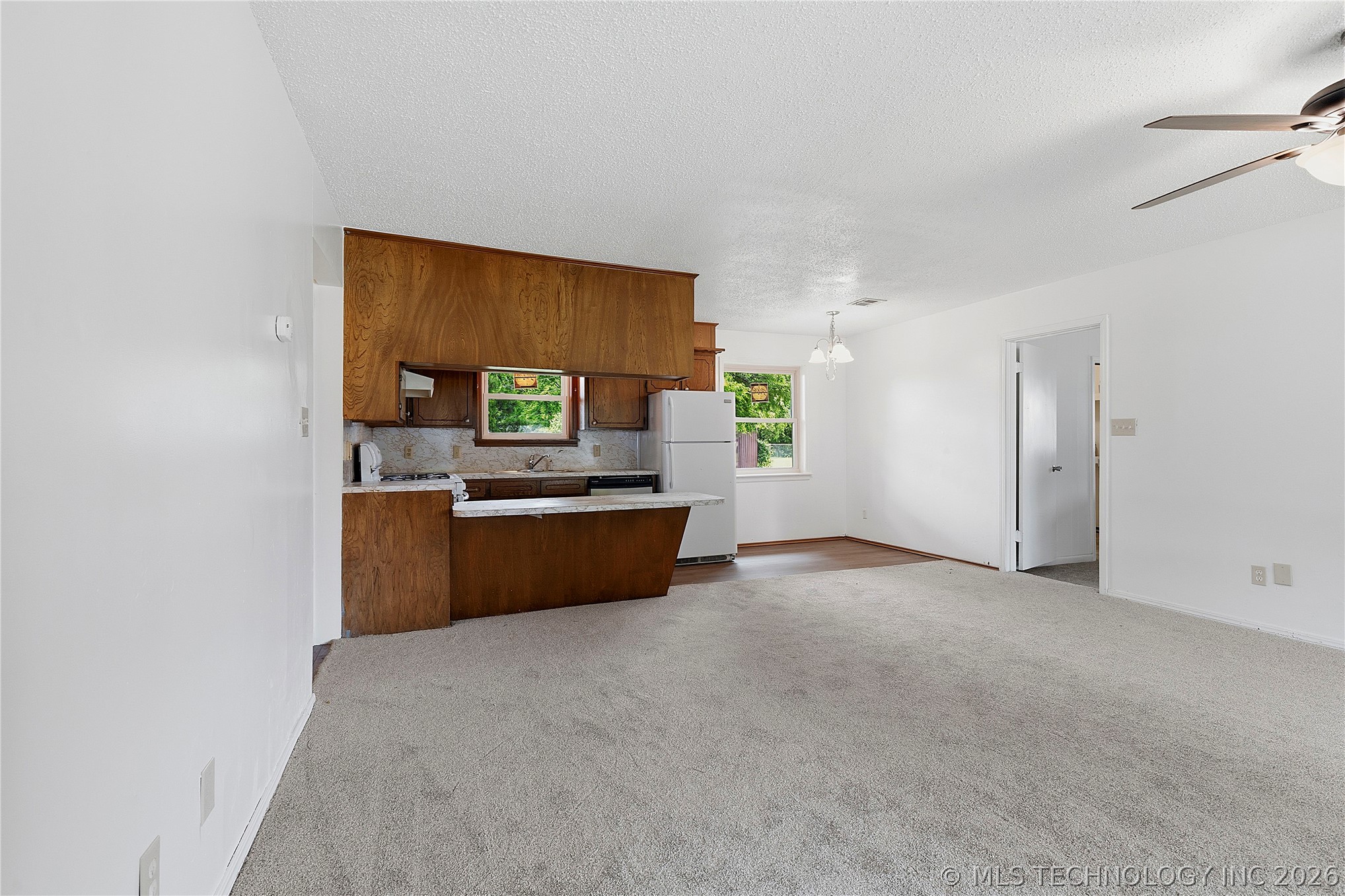 551 Delaware Avenue Ramona OK 74061