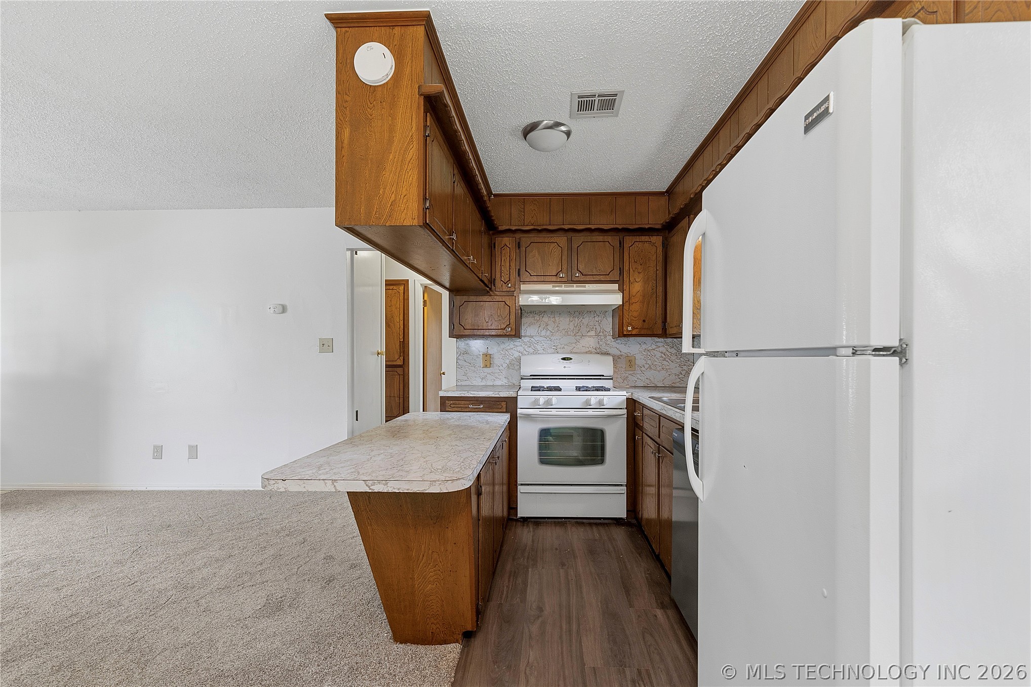 551 Delaware Avenue Ramona OK 74061