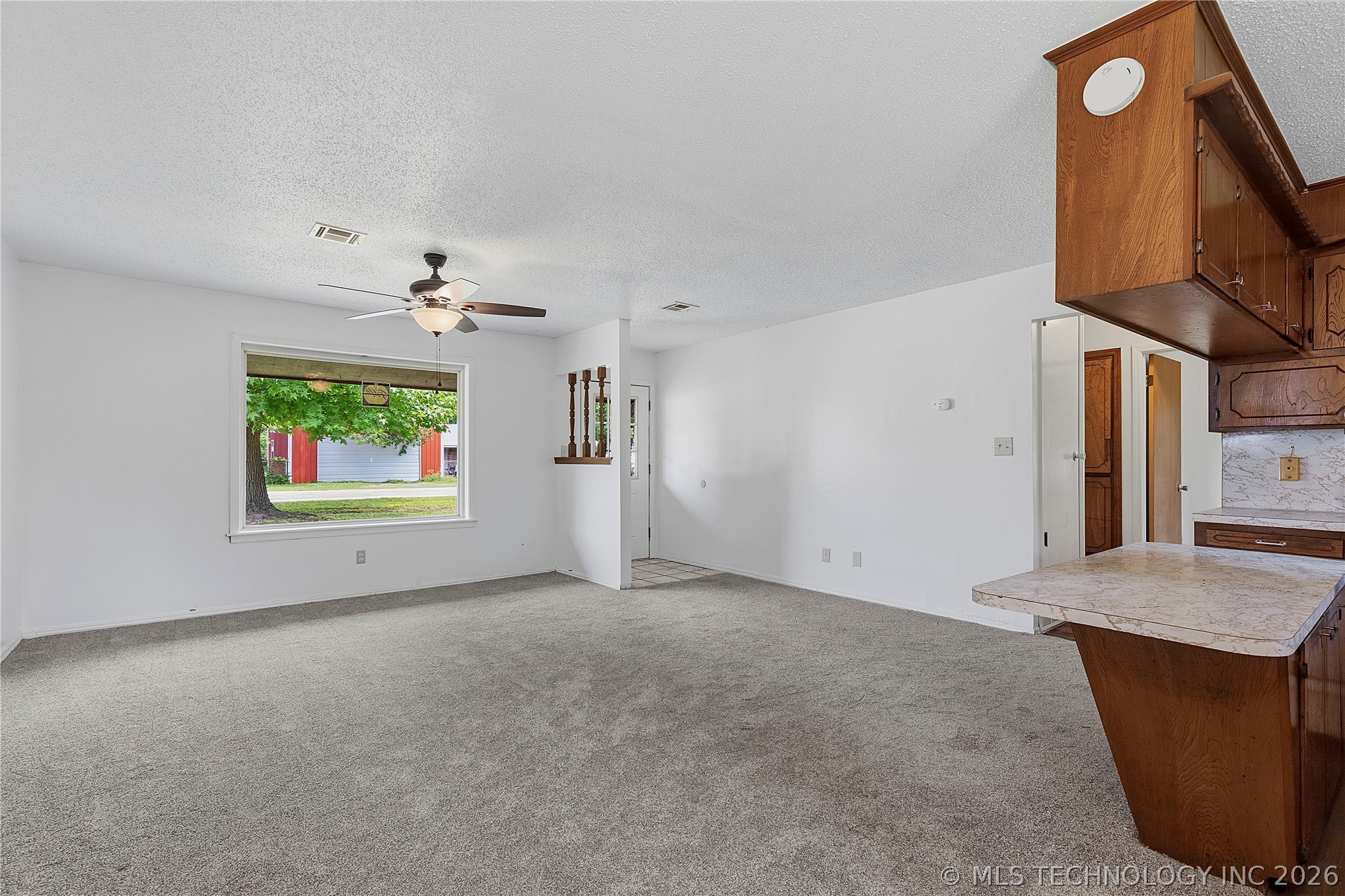 551 Delaware Avenue Ramona OK 74061