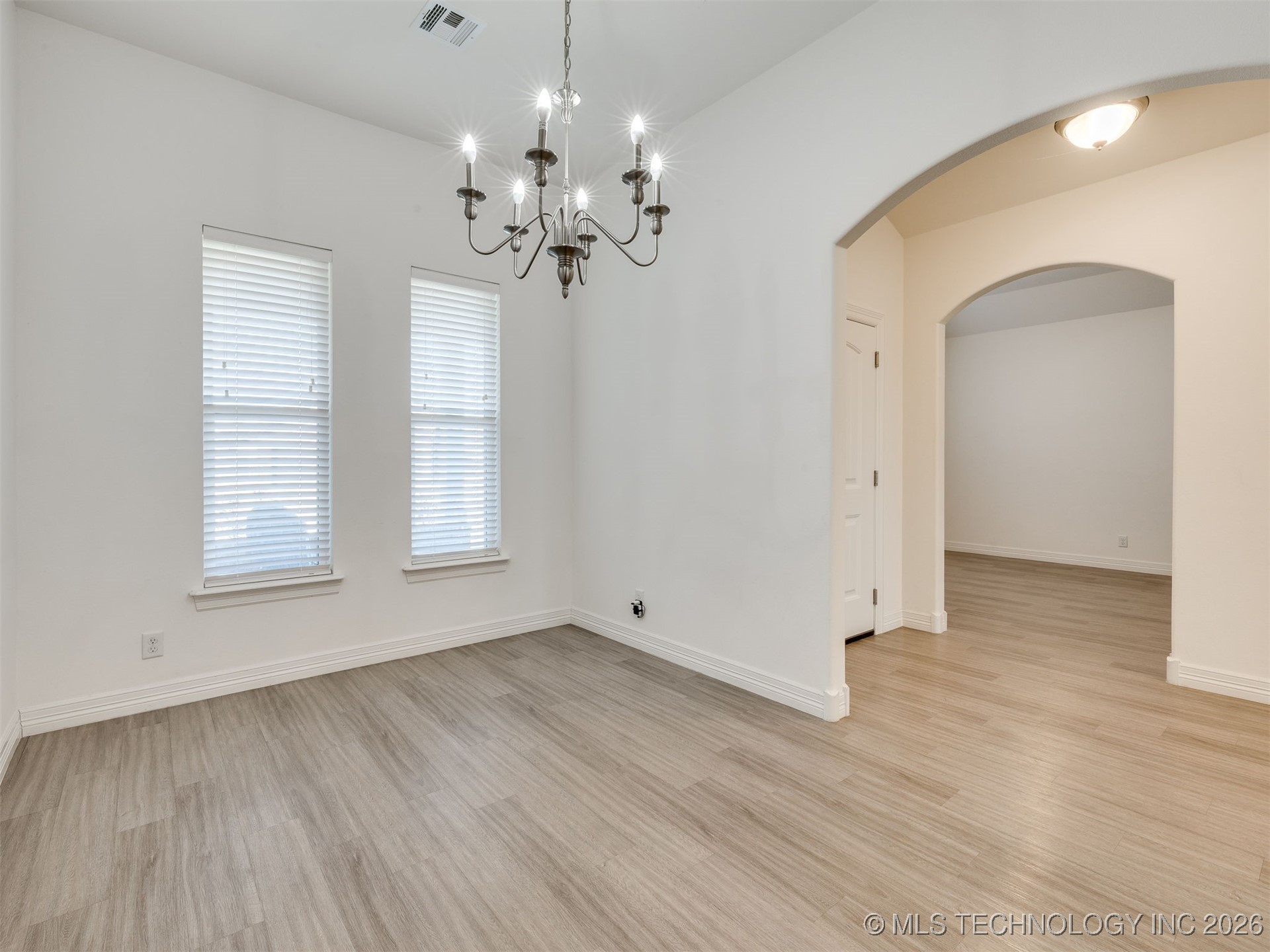 7315 E Oak Ridge Street Broken Arrow OK 74014