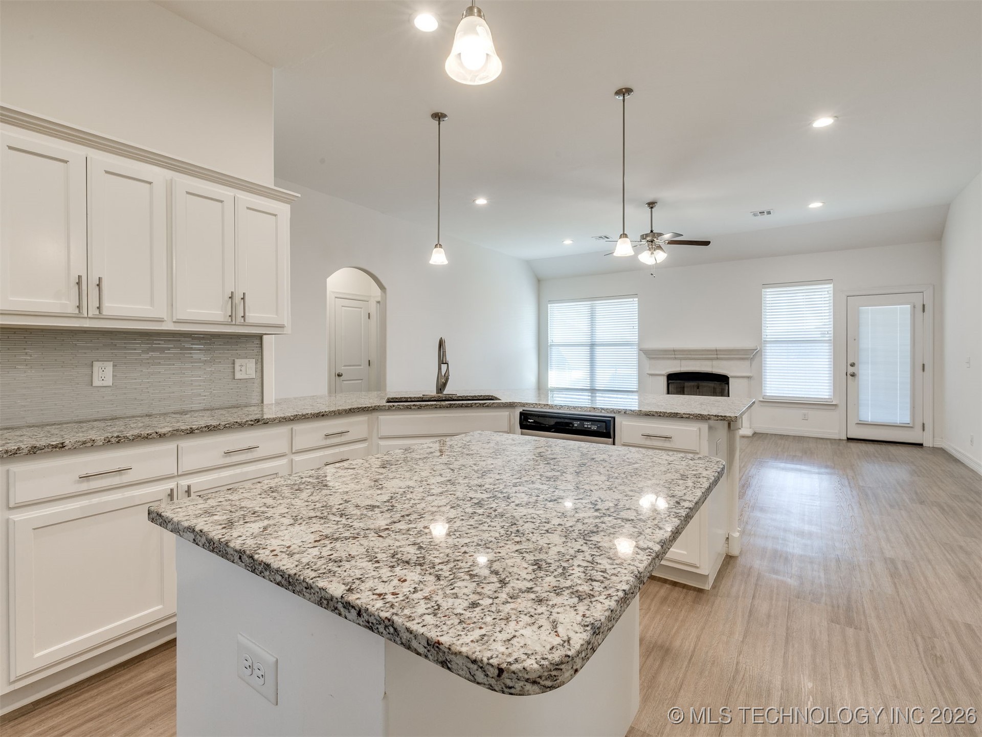 7315 E Oak Ridge Street Broken Arrow OK 74014