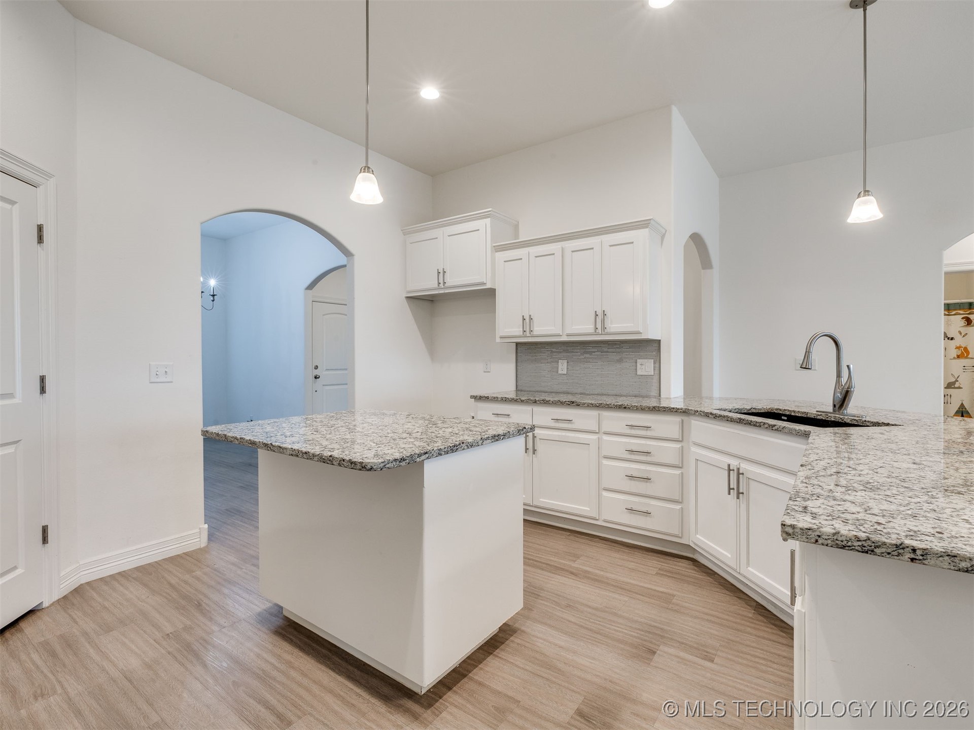 7315 E Oak Ridge Street Broken Arrow OK 74014