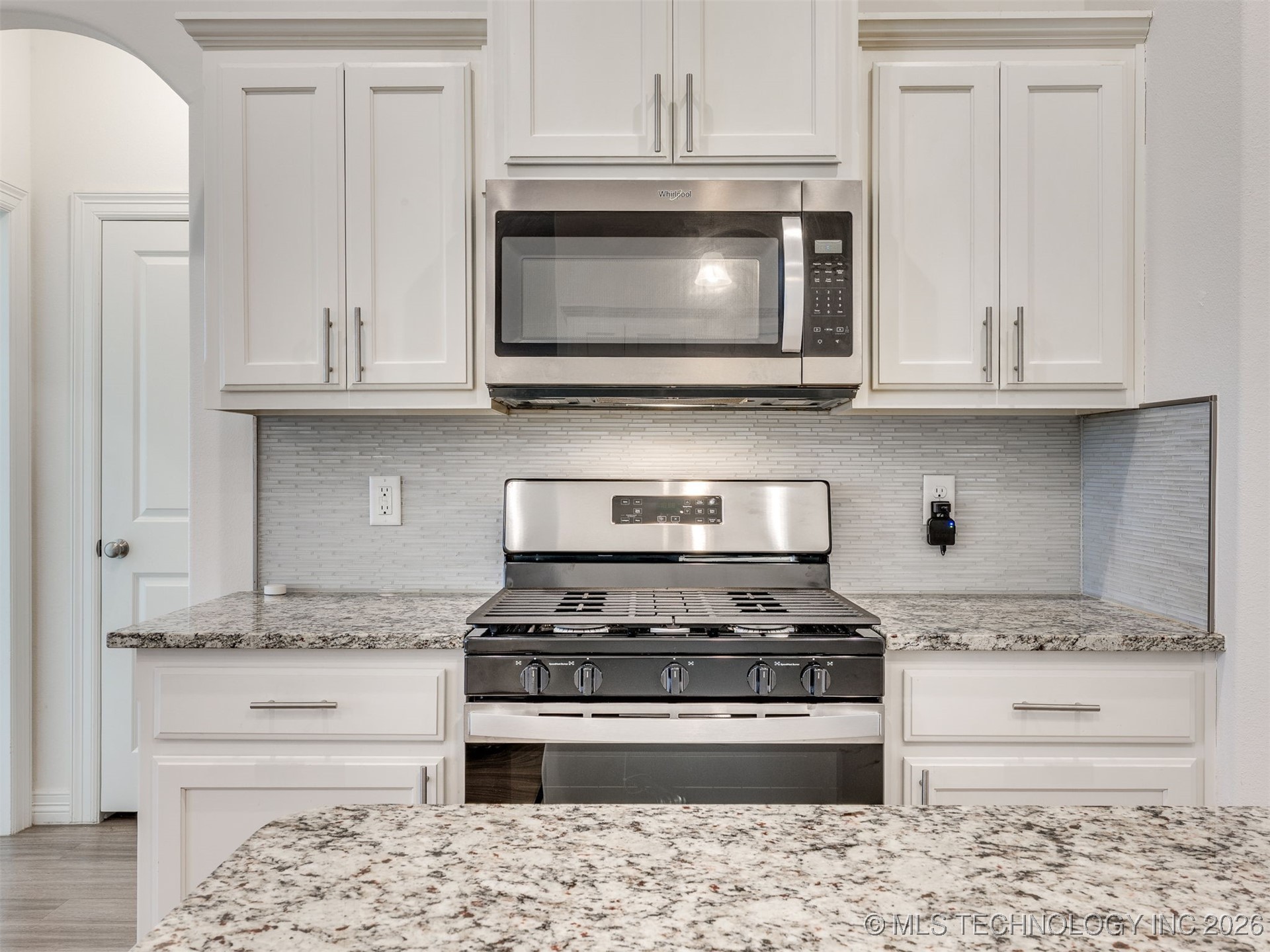 7315 E Oak Ridge Street Broken Arrow OK 74014