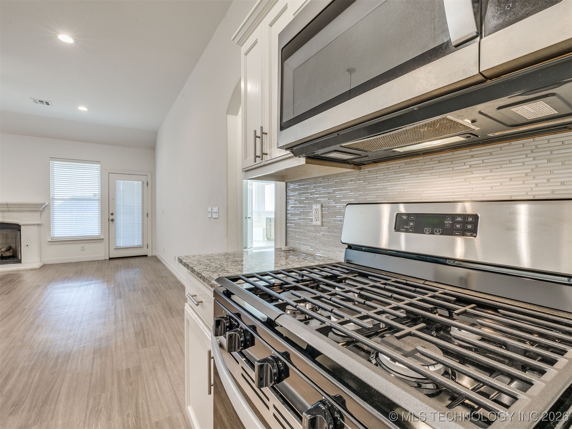 7315 E Oak Ridge Street Broken Arrow OK 74014