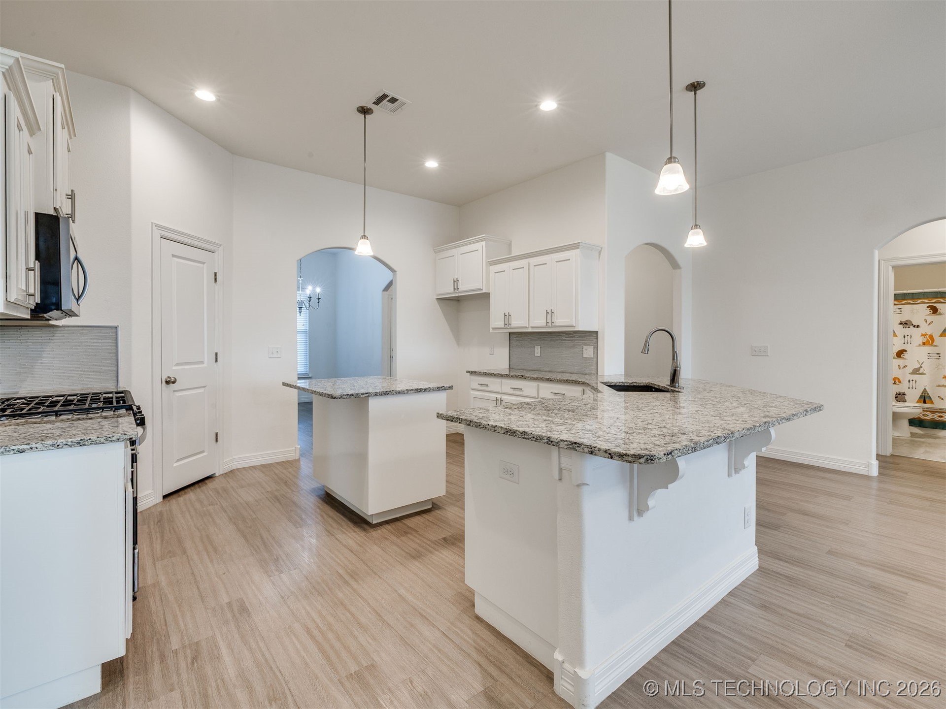 7315 E Oak Ridge Street Broken Arrow OK 74014