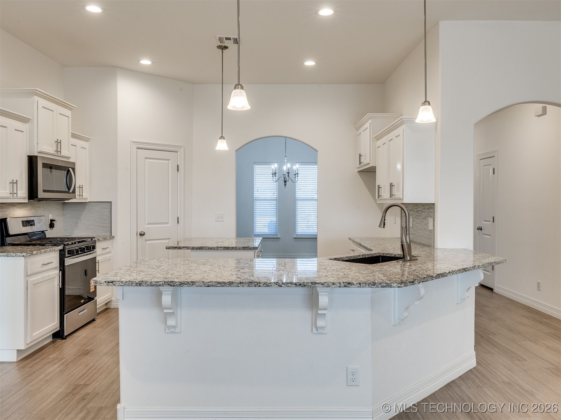7315 E Oak Ridge Street Broken Arrow OK 74014