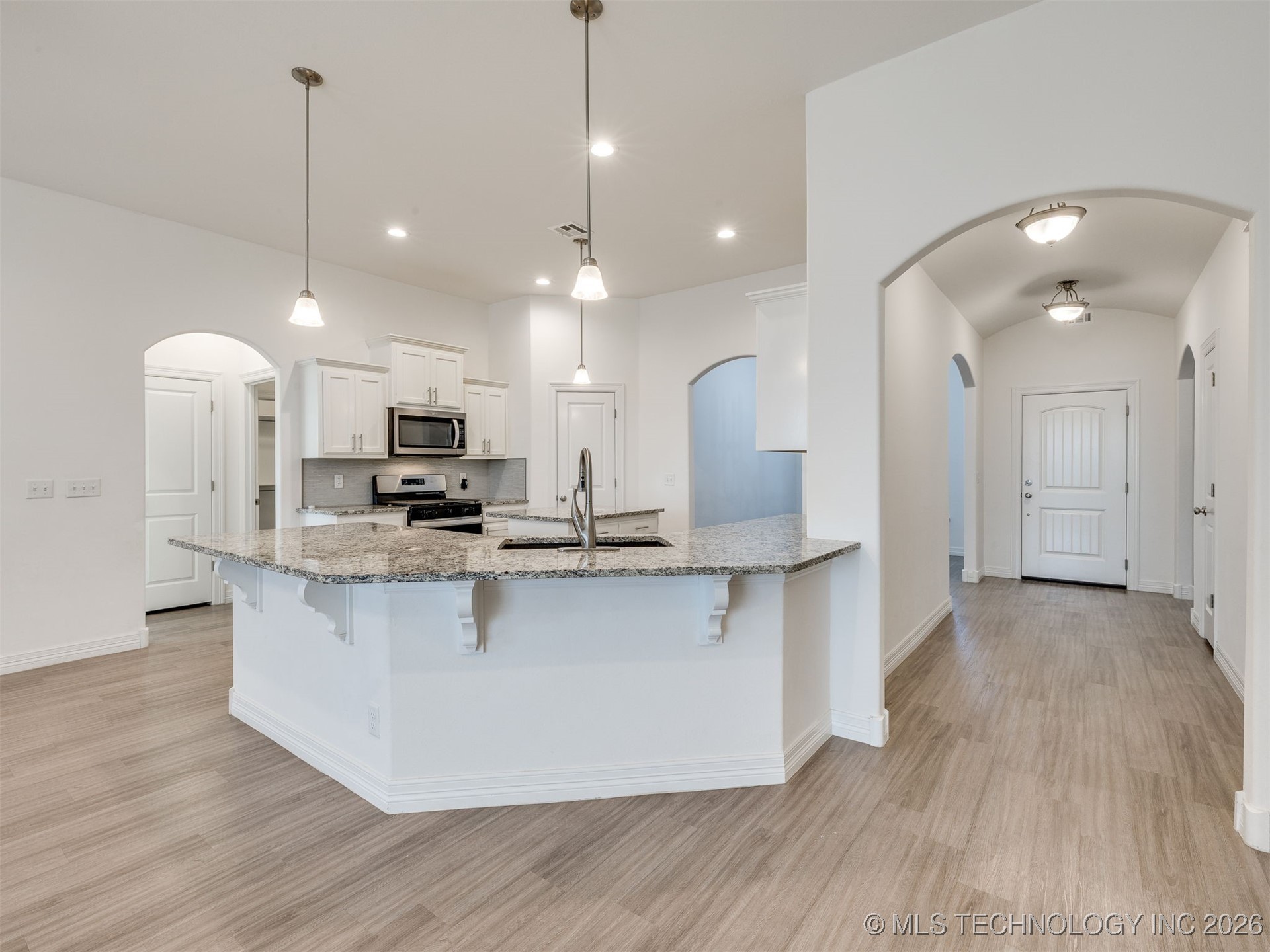 7315 E Oak Ridge Street Broken Arrow OK 74014
