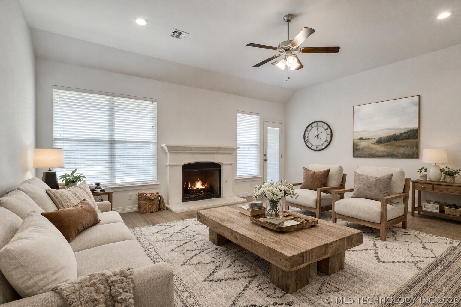 7315 E Oak Ridge Street Broken Arrow OK 74014