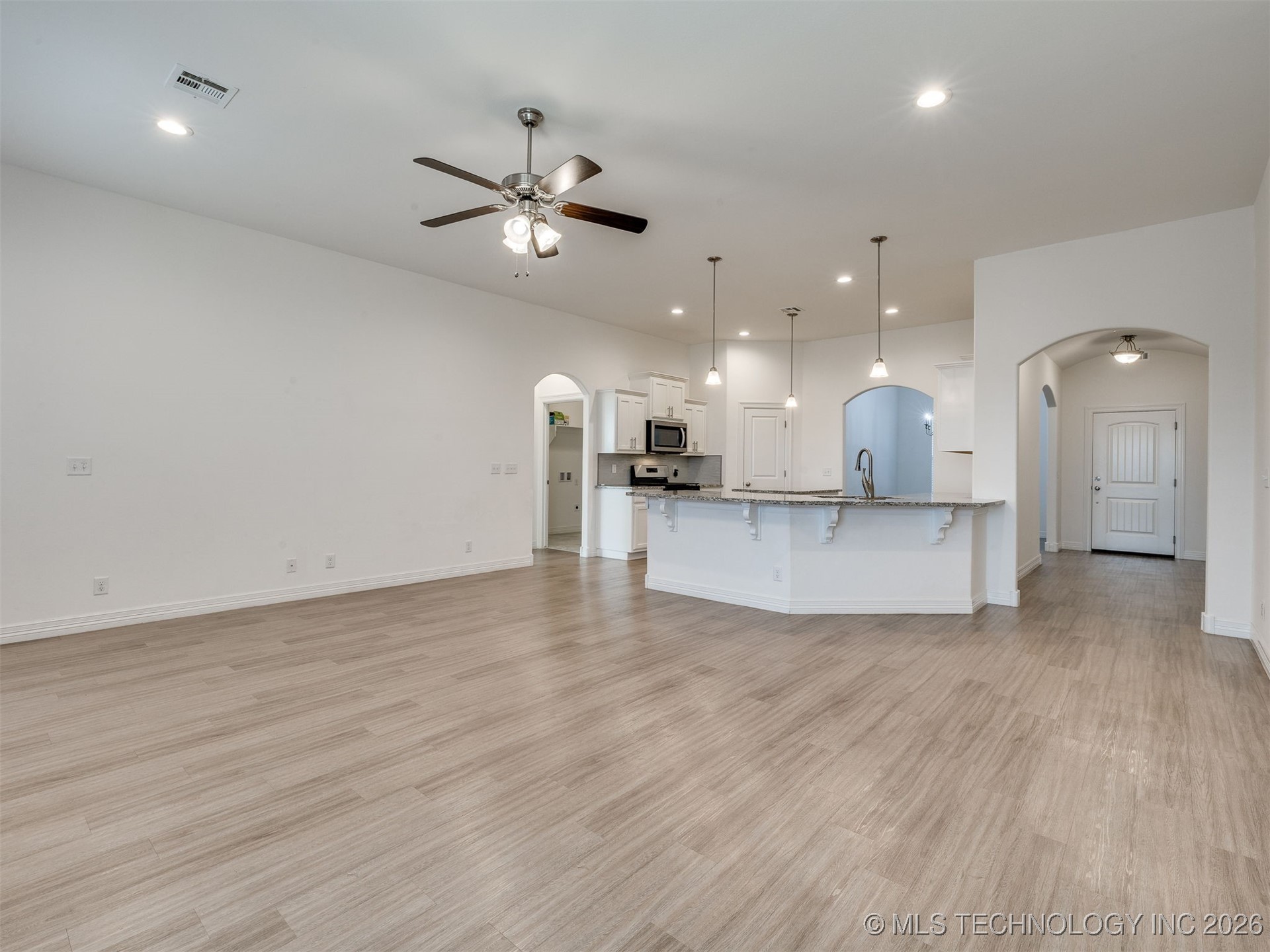 7315 E Oak Ridge Street Broken Arrow OK 74014