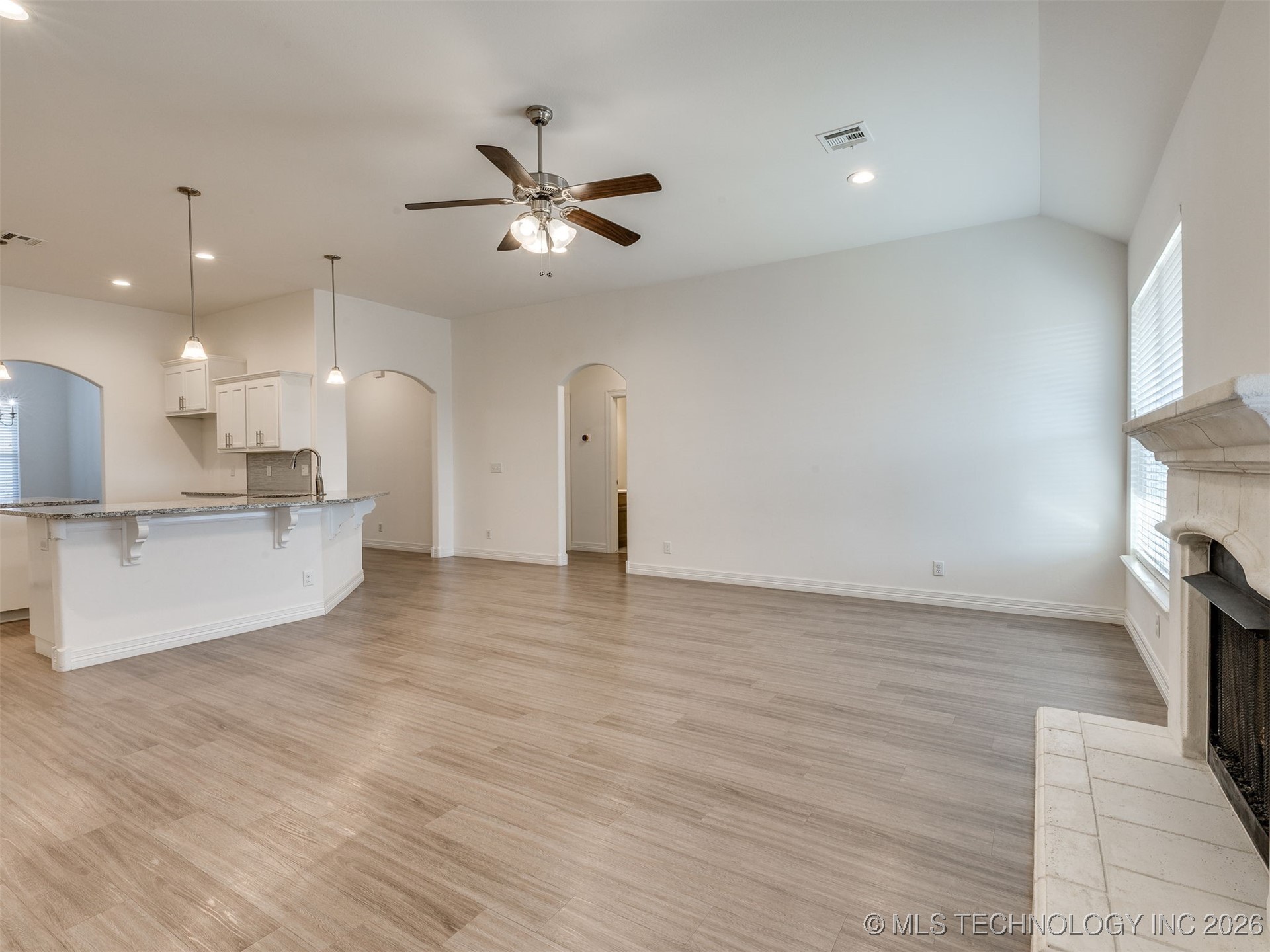 7315 E Oak Ridge Street Broken Arrow OK 74014