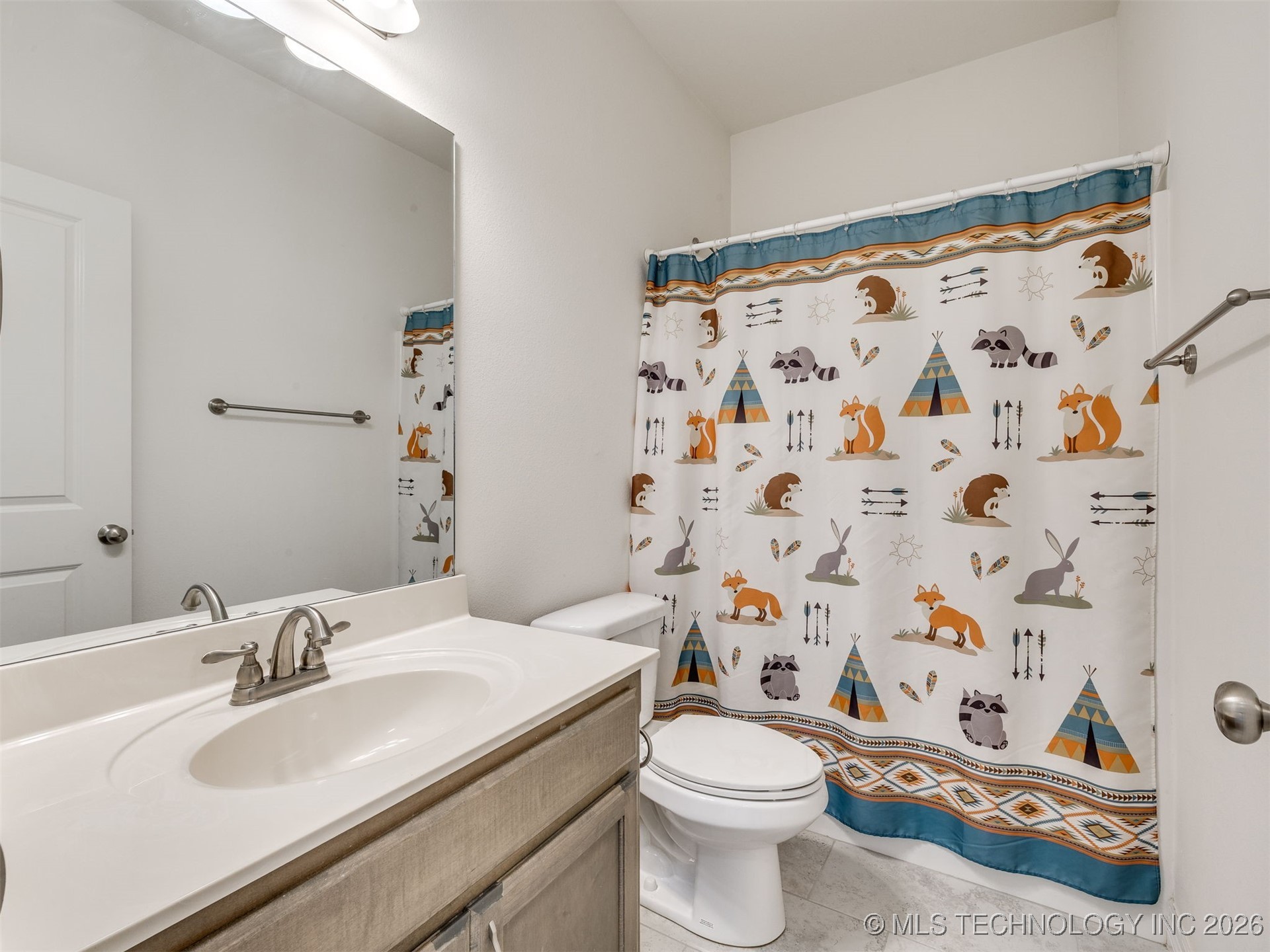 7315 E Oak Ridge Street Broken Arrow OK 74014