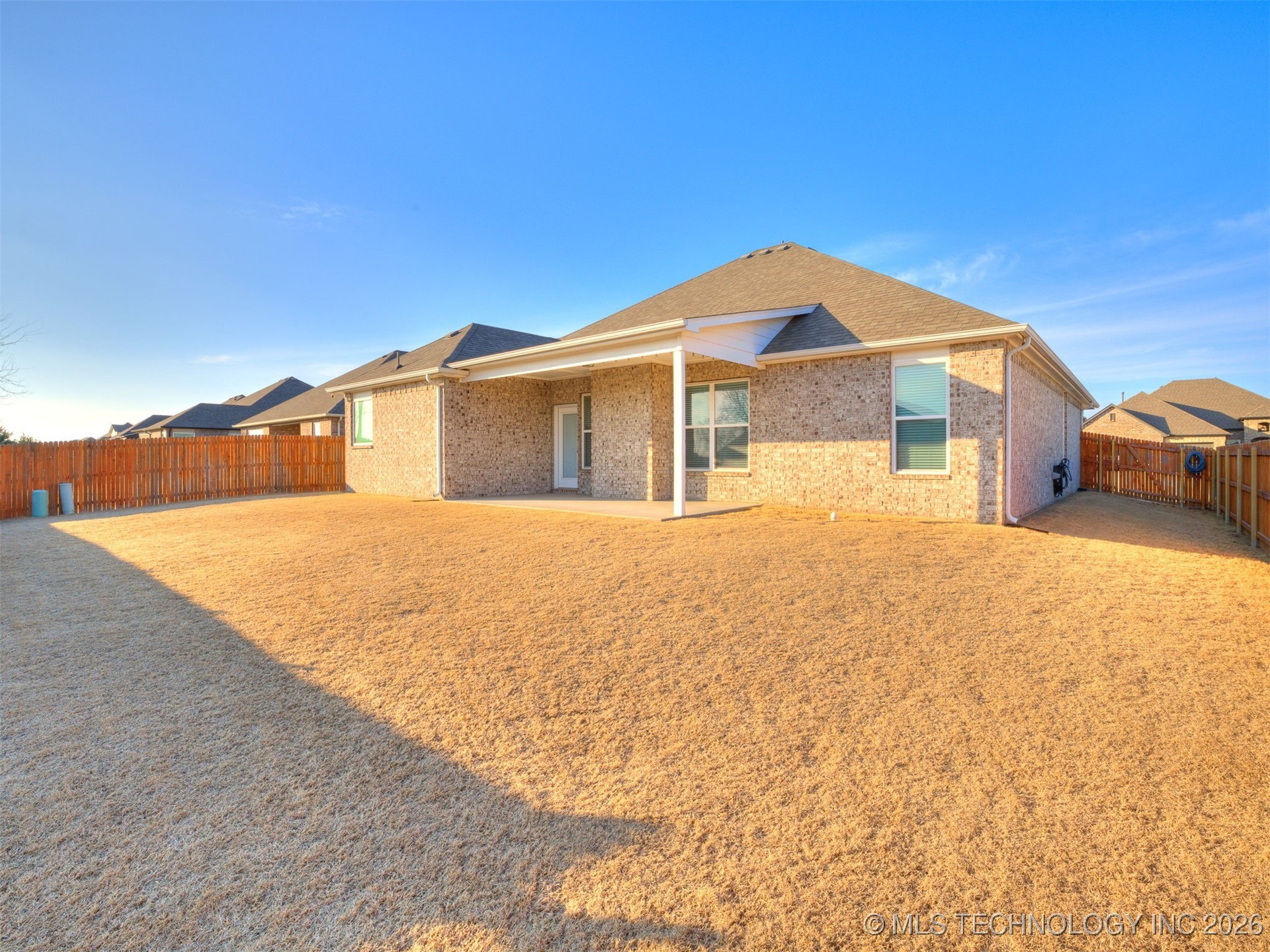 7315 E Oak Ridge Street Broken Arrow OK 74014