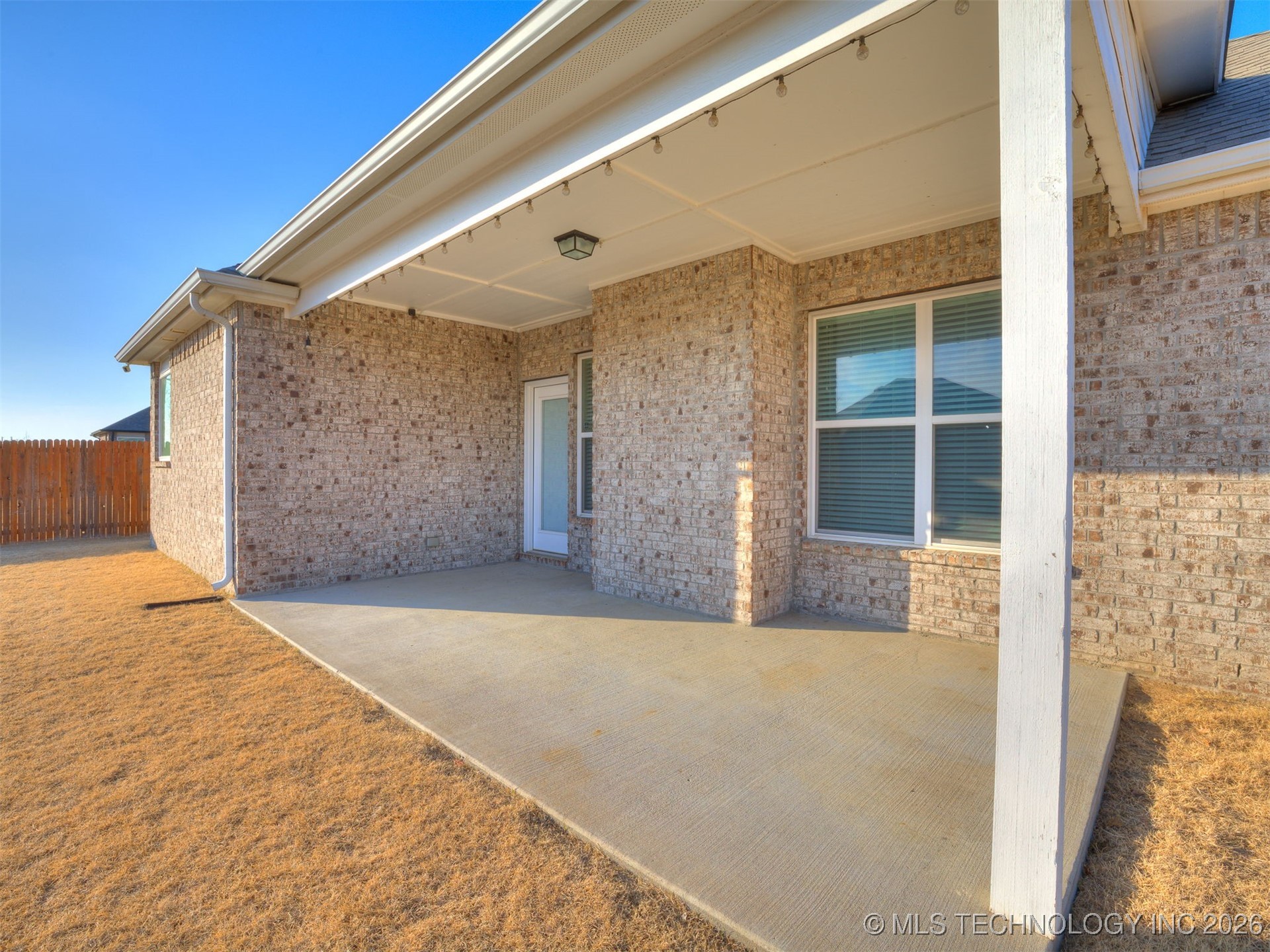 7315 E Oak Ridge Street Broken Arrow OK 74014