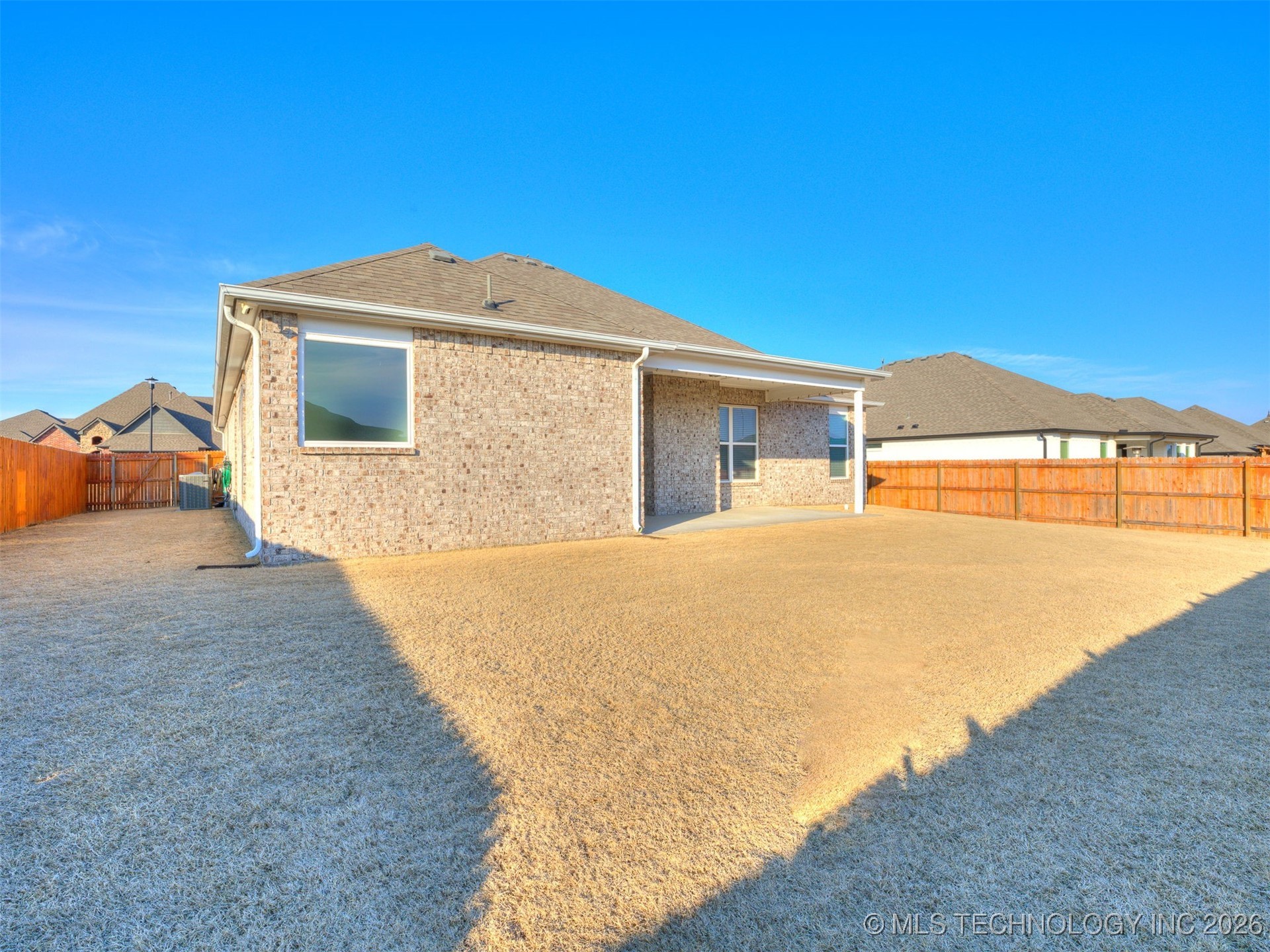 7315 E Oak Ridge Street Broken Arrow OK 74014