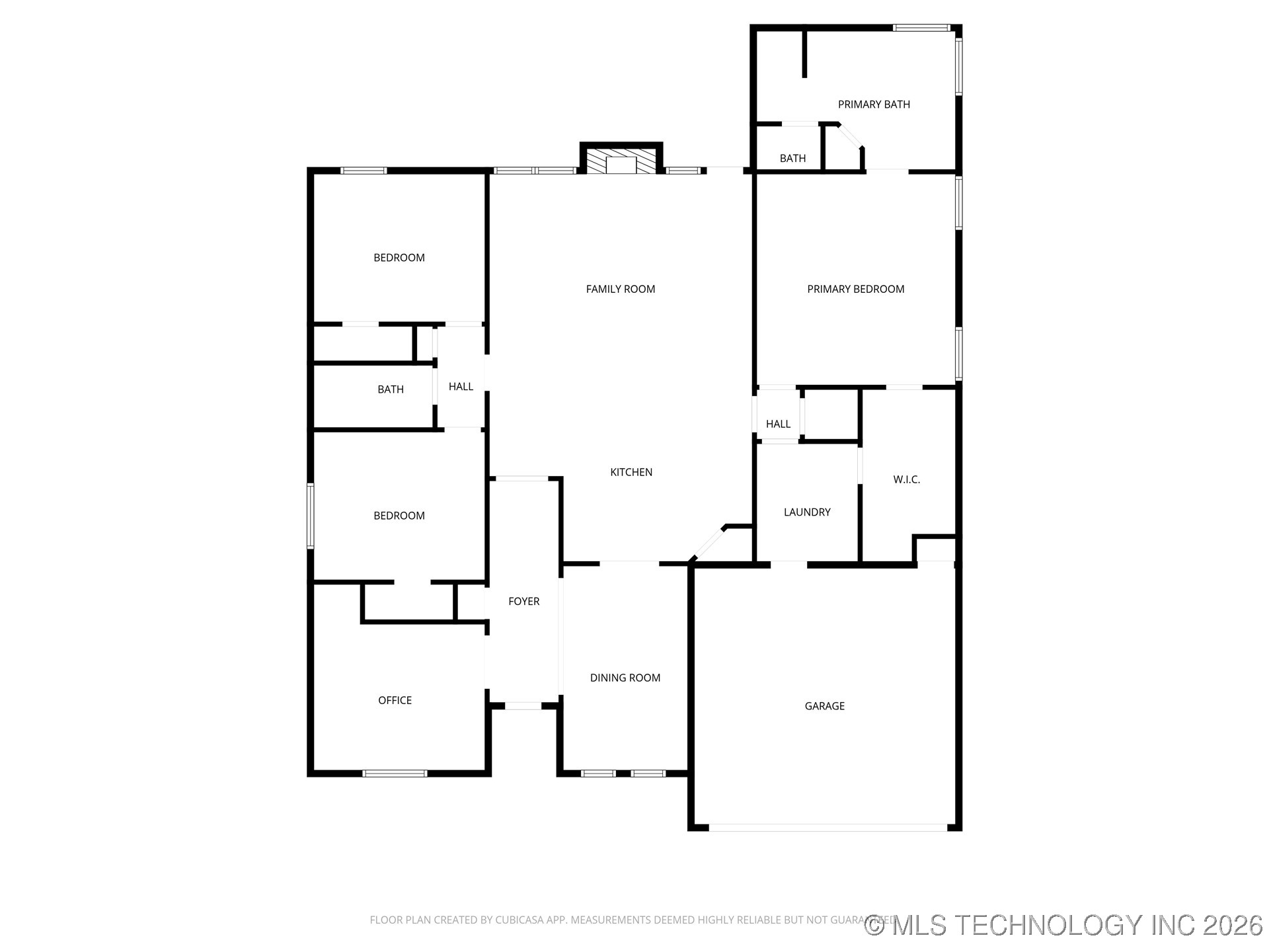 7315 E Oak Ridge Street Broken Arrow OK 74014