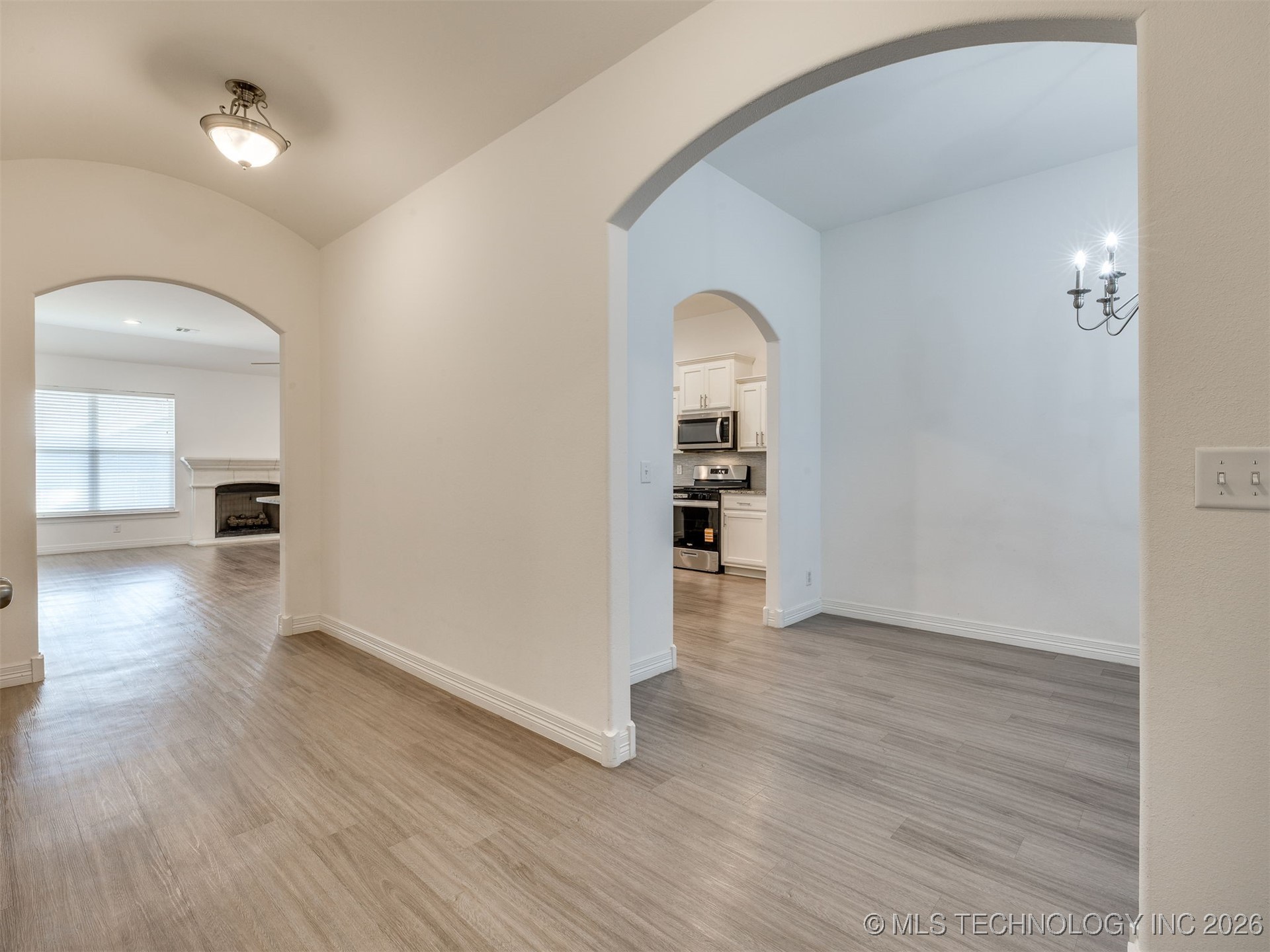 7315 E Oak Ridge Street Broken Arrow OK 74014