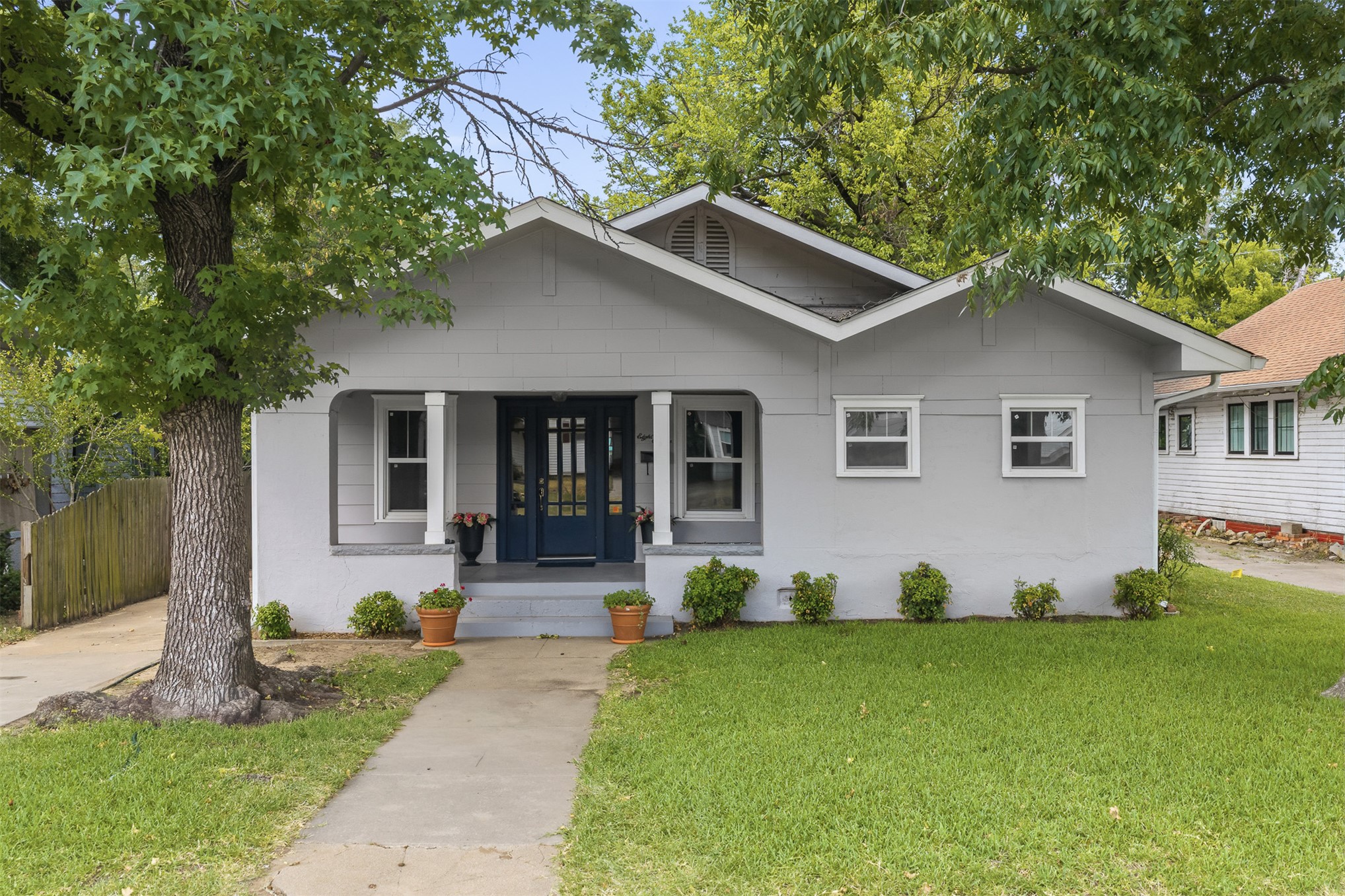811 3rd SW Ardmore OK 73401