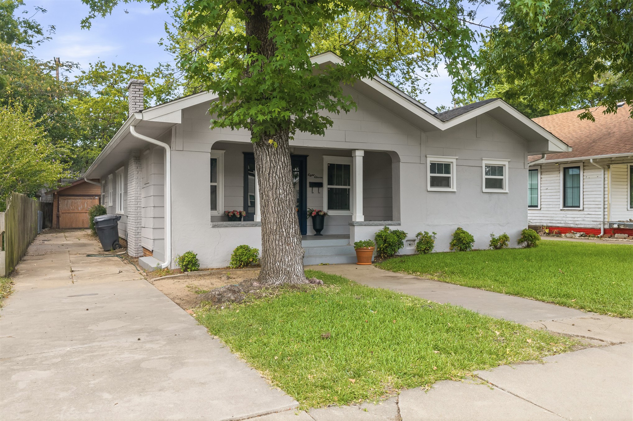 811 3rd SW Ardmore OK 73401