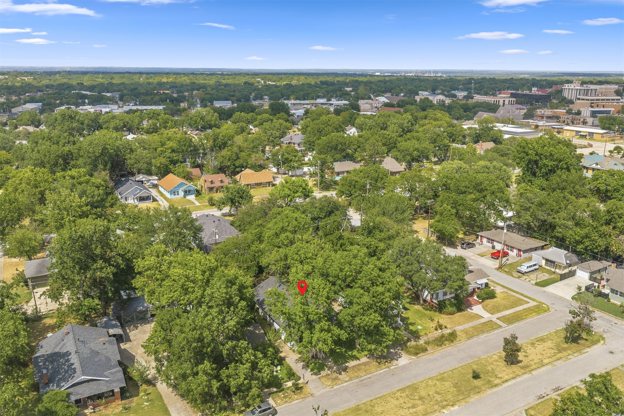 811 3rd SW Ardmore OK 73401